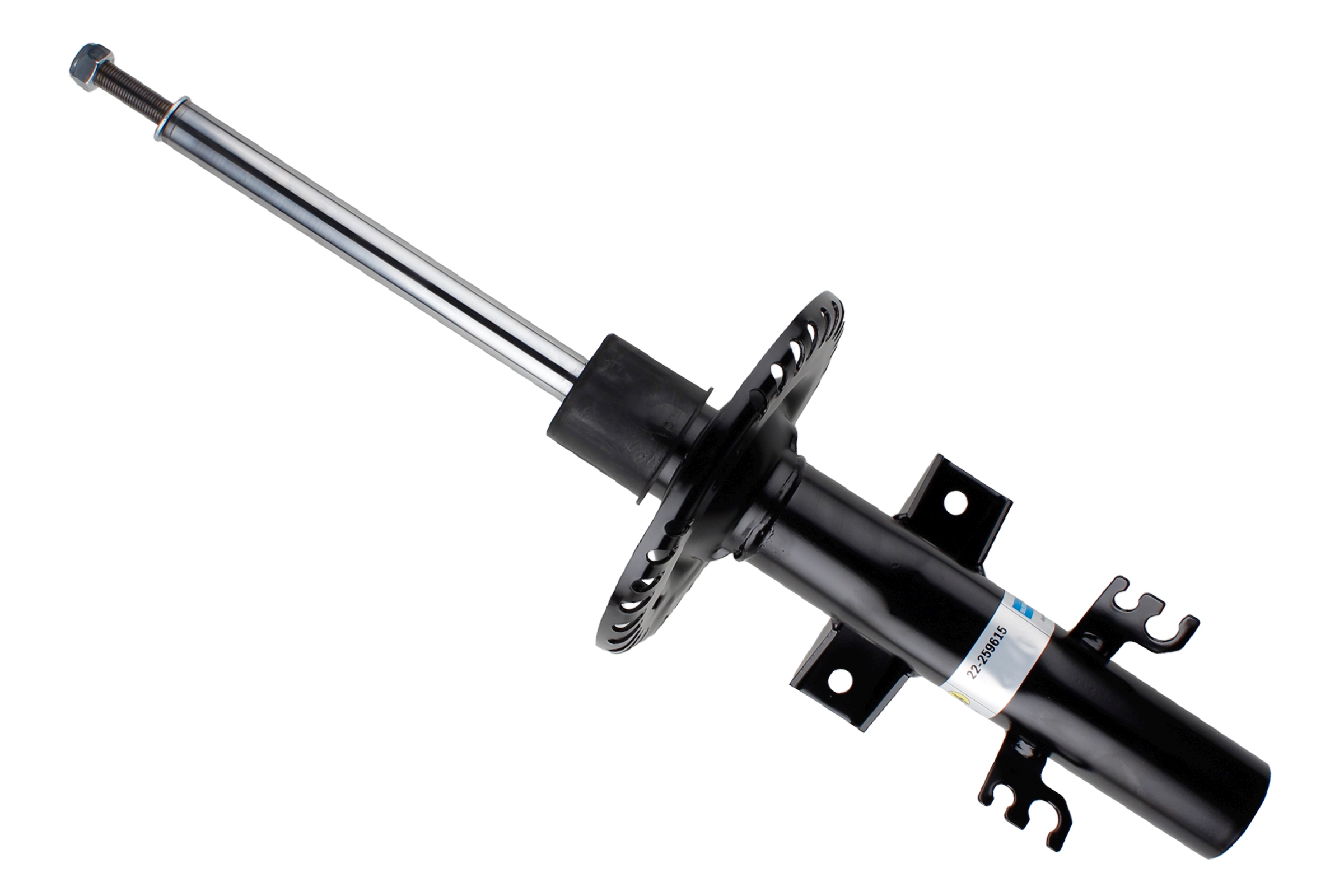 Ammortizzatore - 22-259615 BILSTEIN