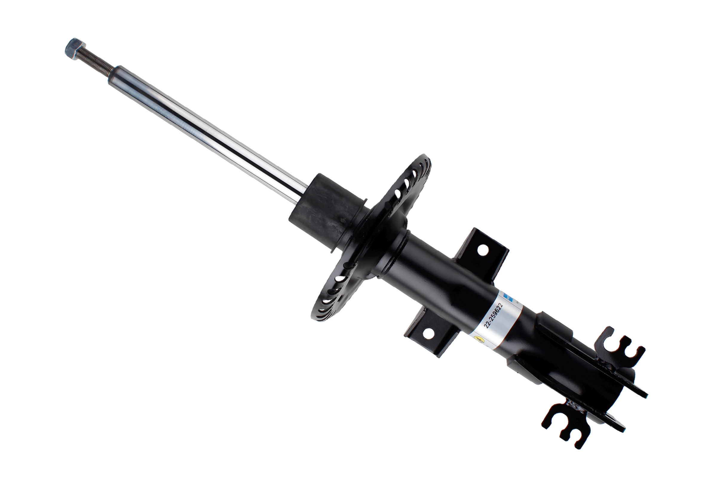 Shock Absorber - 22-259622 BILSTEIN