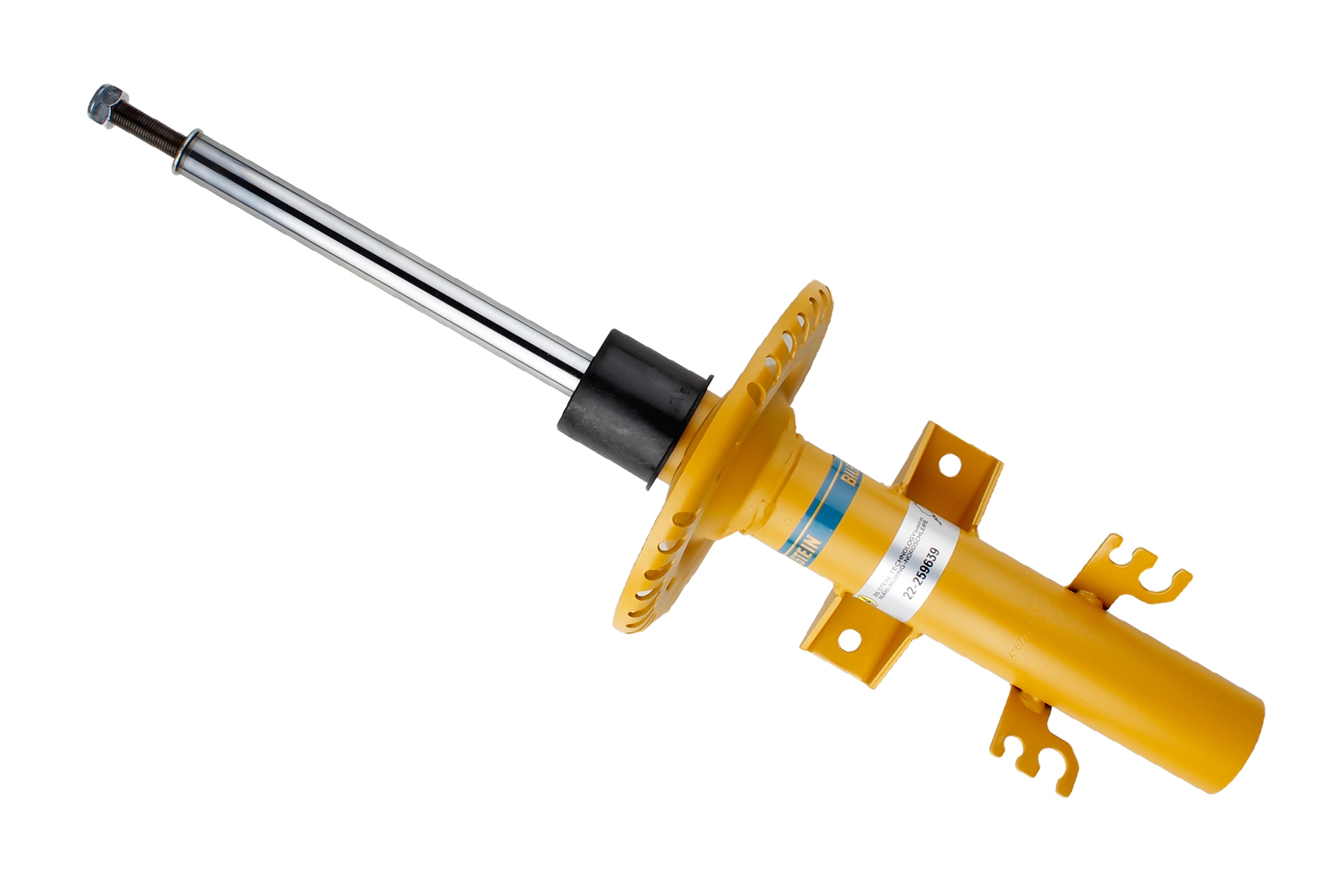 Ammortizzatore - 22-259639 BILSTEIN