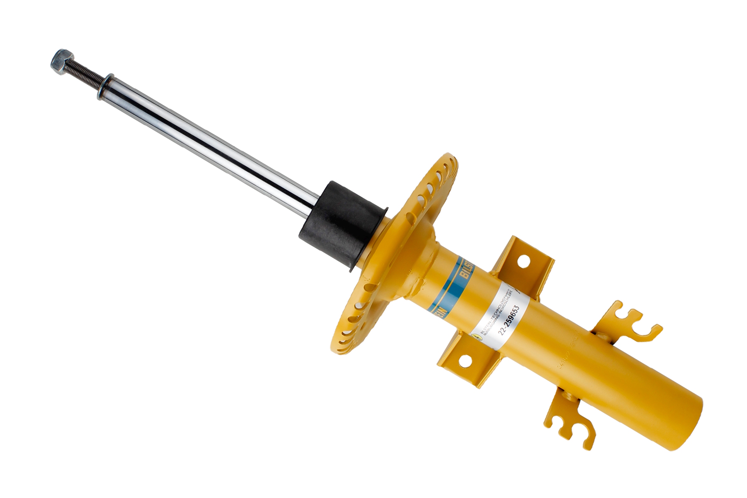Shock Absorber - 22-259653 BILSTEIN