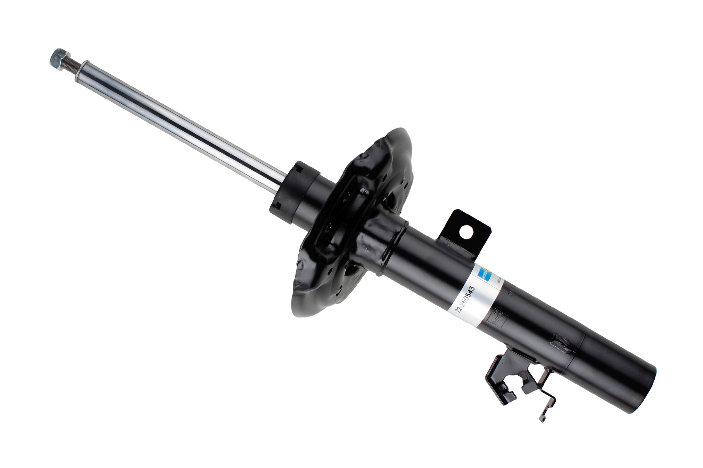 Shock Absorber - 22-260543 BILSTEIN