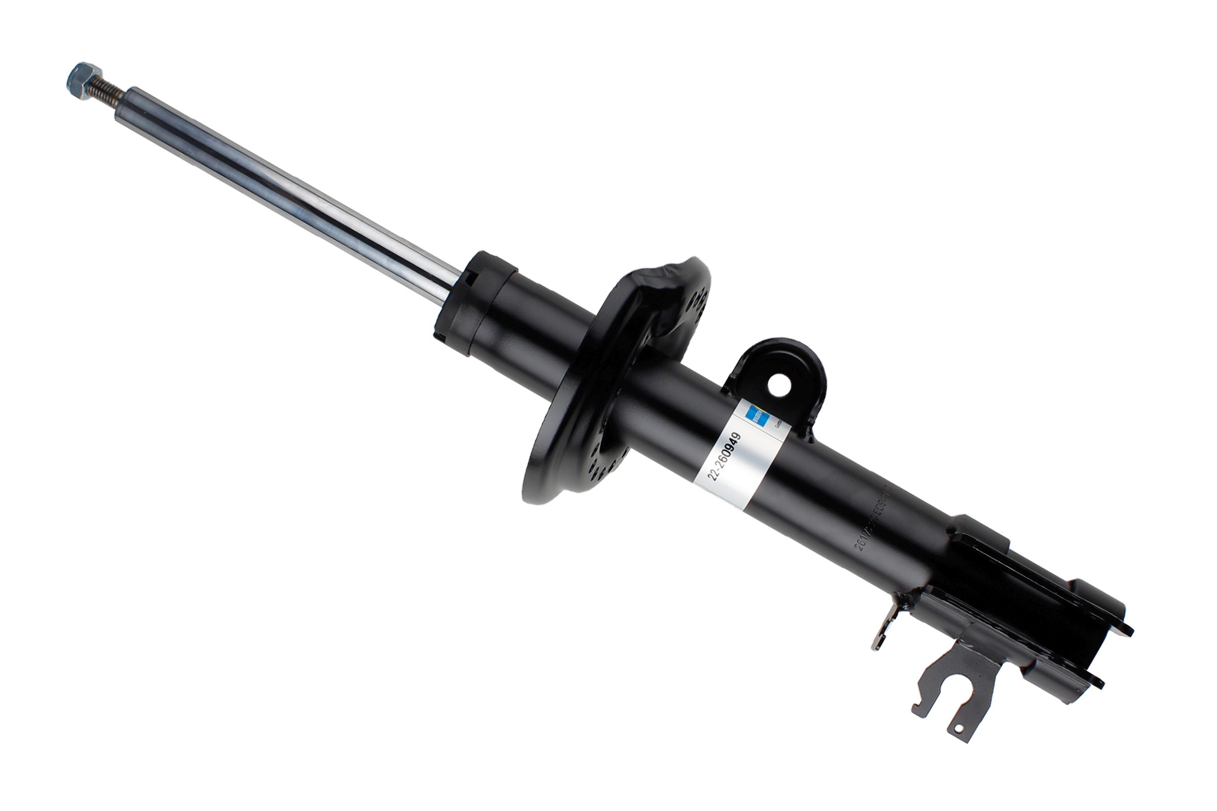 Ammortizzatore - 22-260949 BILSTEIN