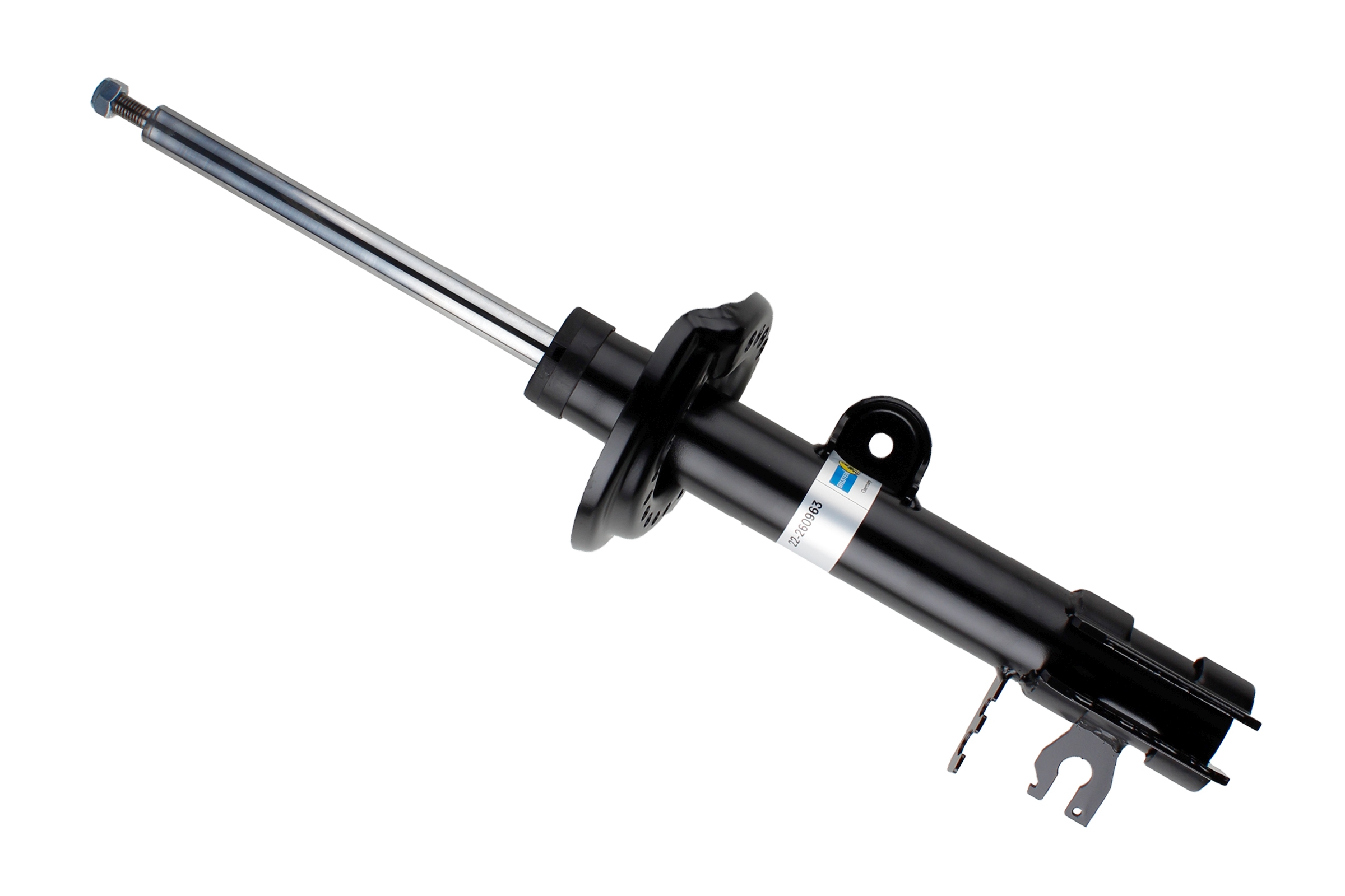Shock Absorber - 22-260963 BILSTEIN