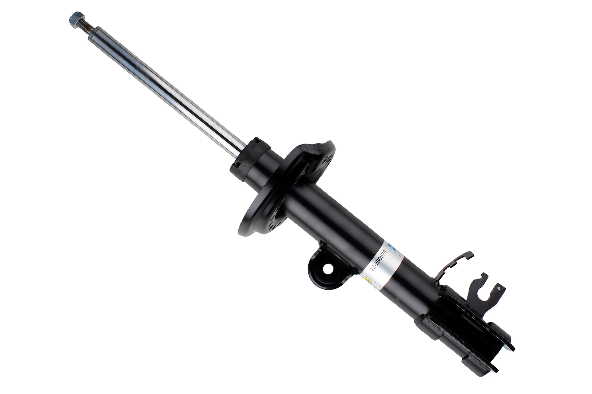 Ammortizzatore - 22-260970 BILSTEIN