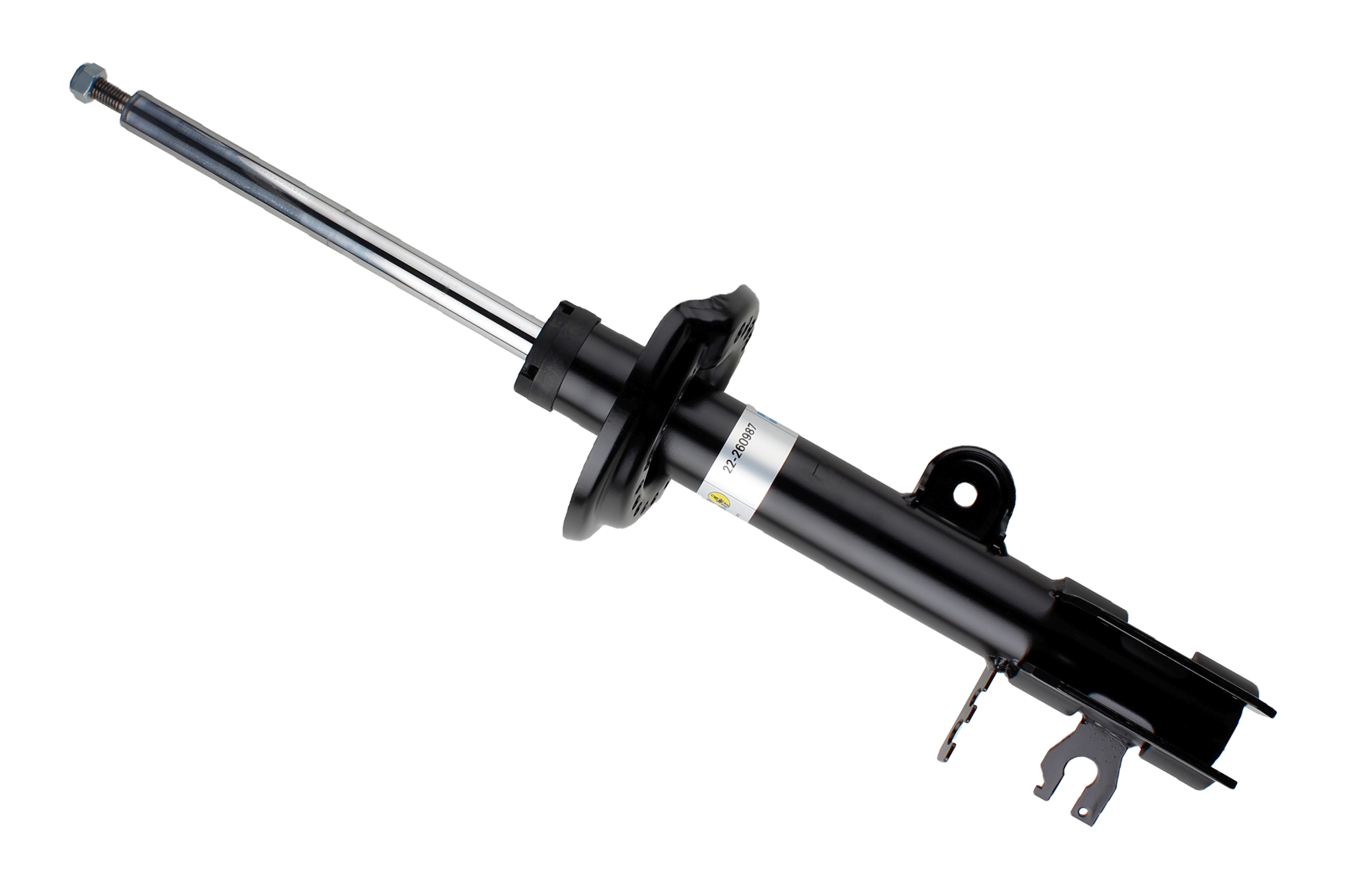 amortizatorius - 22-260987 BILSTEIN