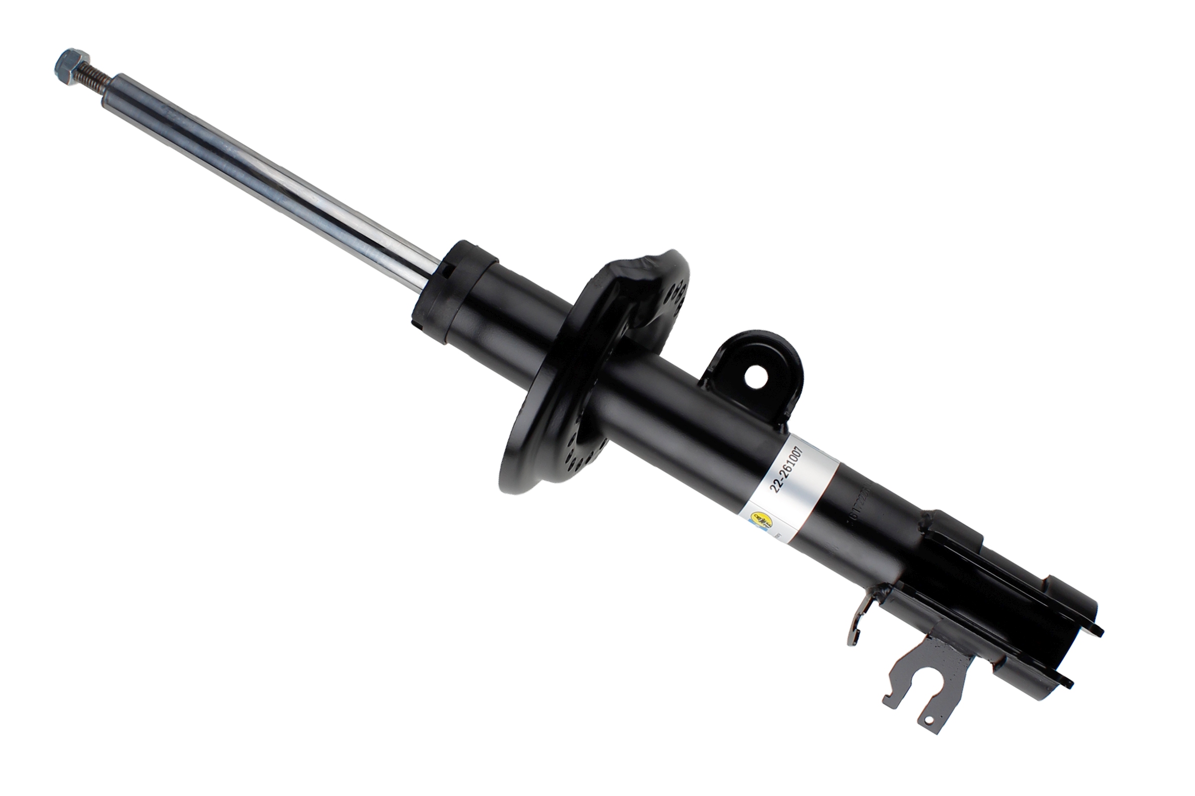 Ammortizzatore - 22-261007 BILSTEIN