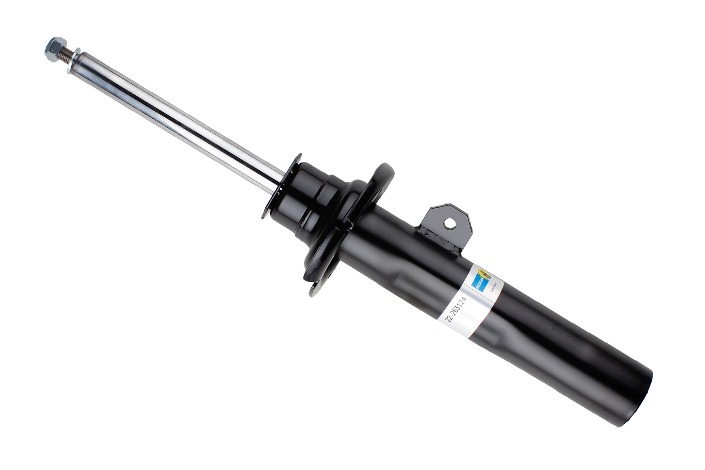 Shock Absorber - 22-263124 BILSTEIN