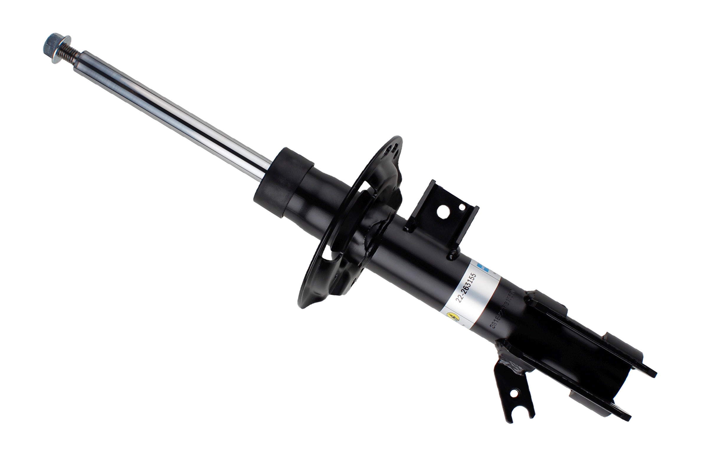 Shock Absorber - 22-263155 BILSTEIN