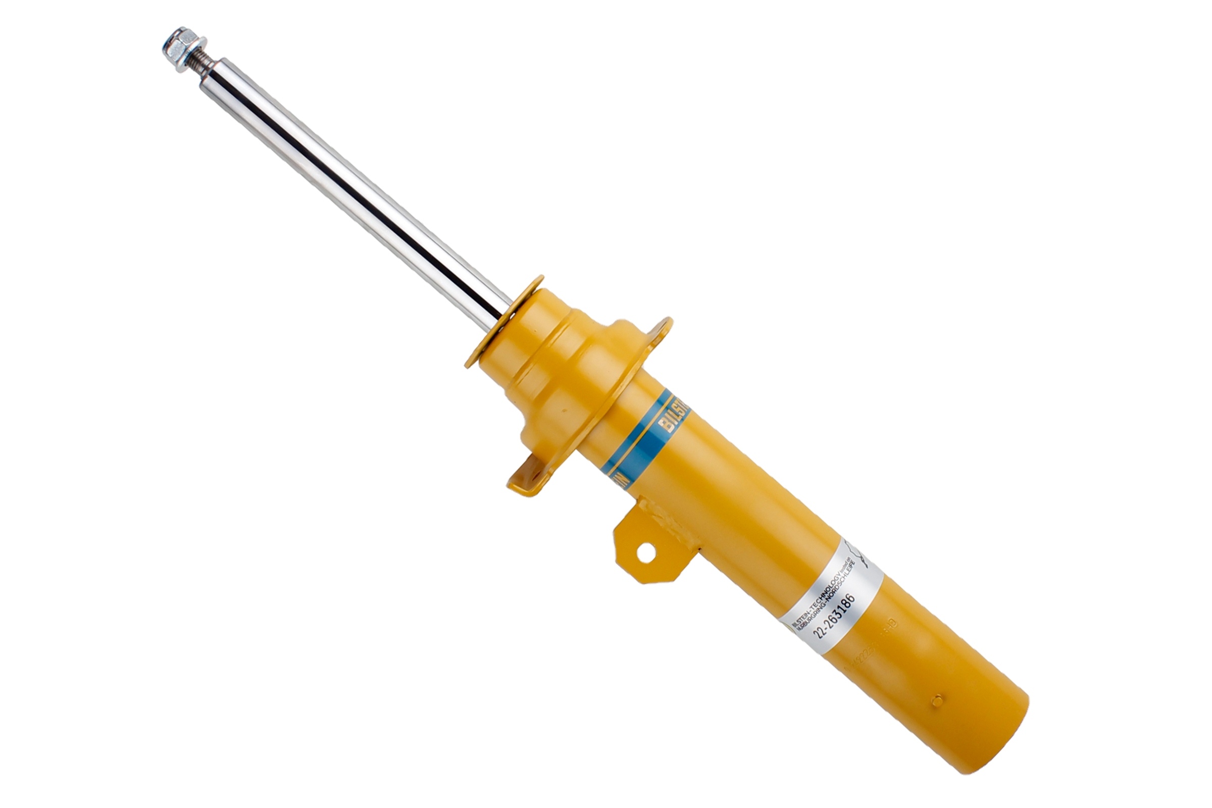 amortizatorius - 22-263186 BILSTEIN