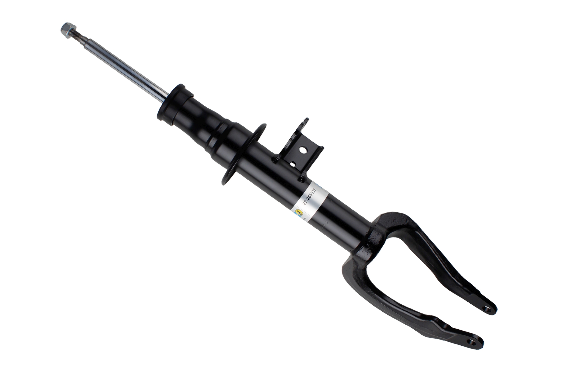 Ammortizzatore - 22-265531 BILSTEIN