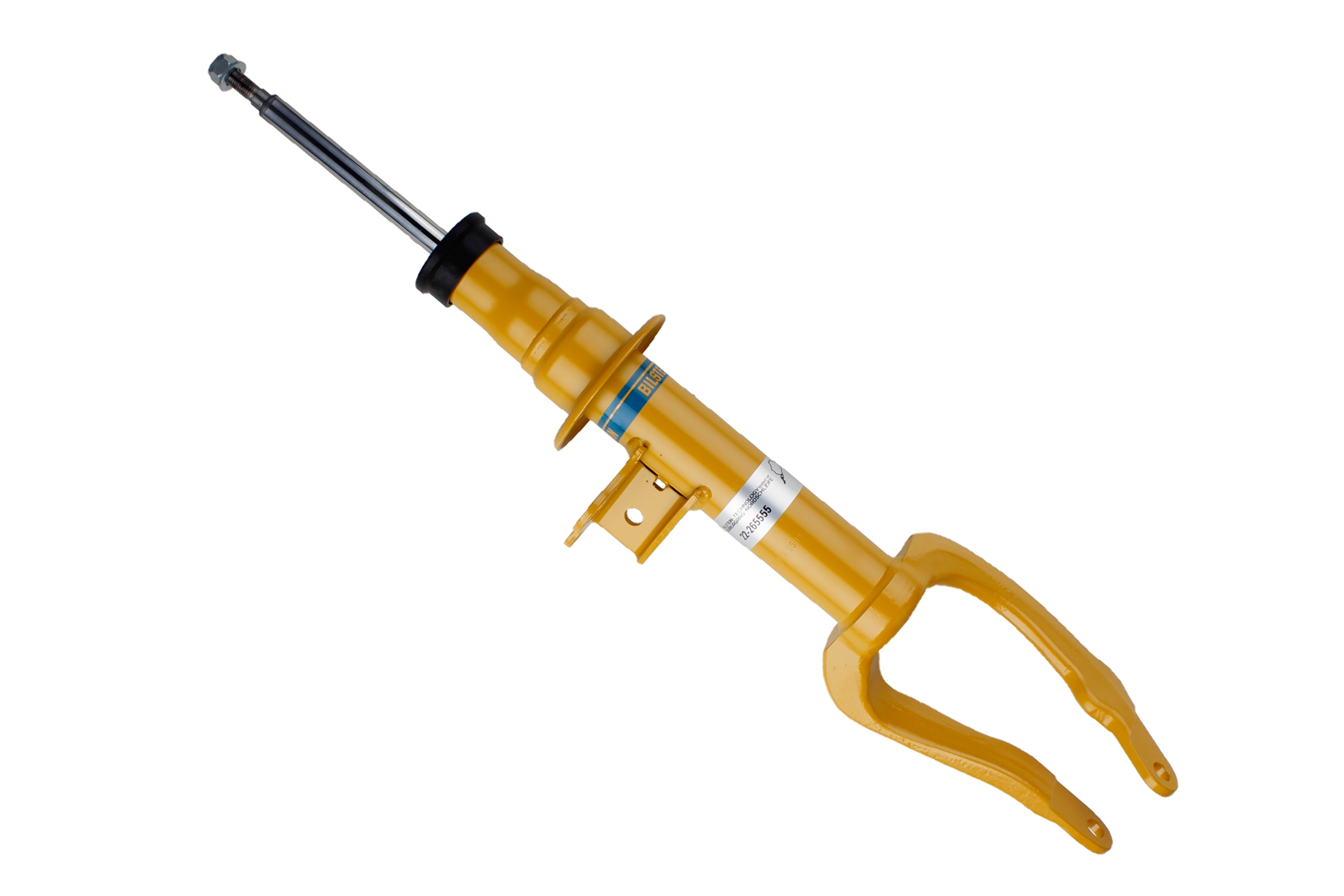 Ammortizzatore - 22-265555 BILSTEIN