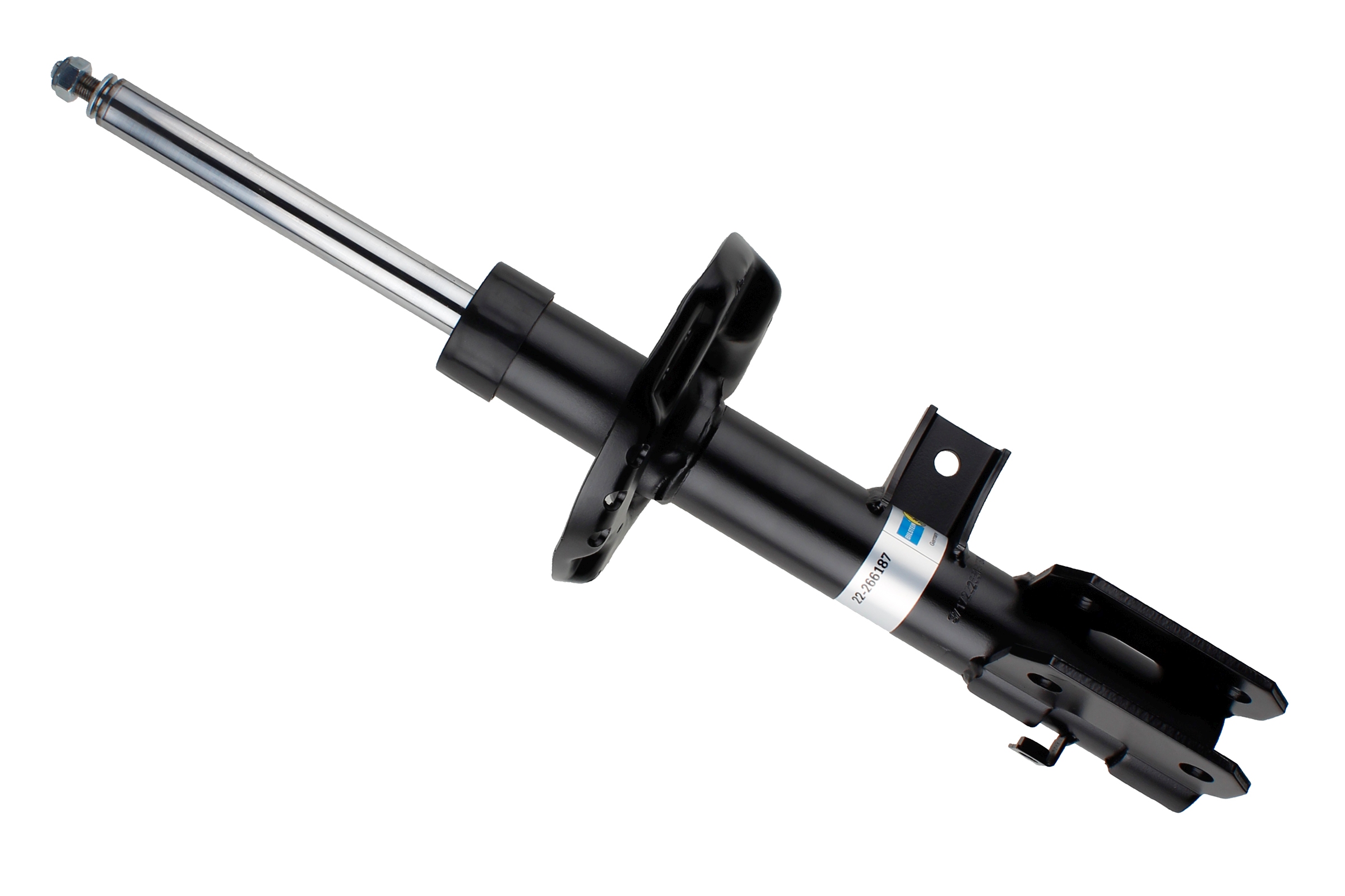 Ammortizzatore - 22-266187 BILSTEIN