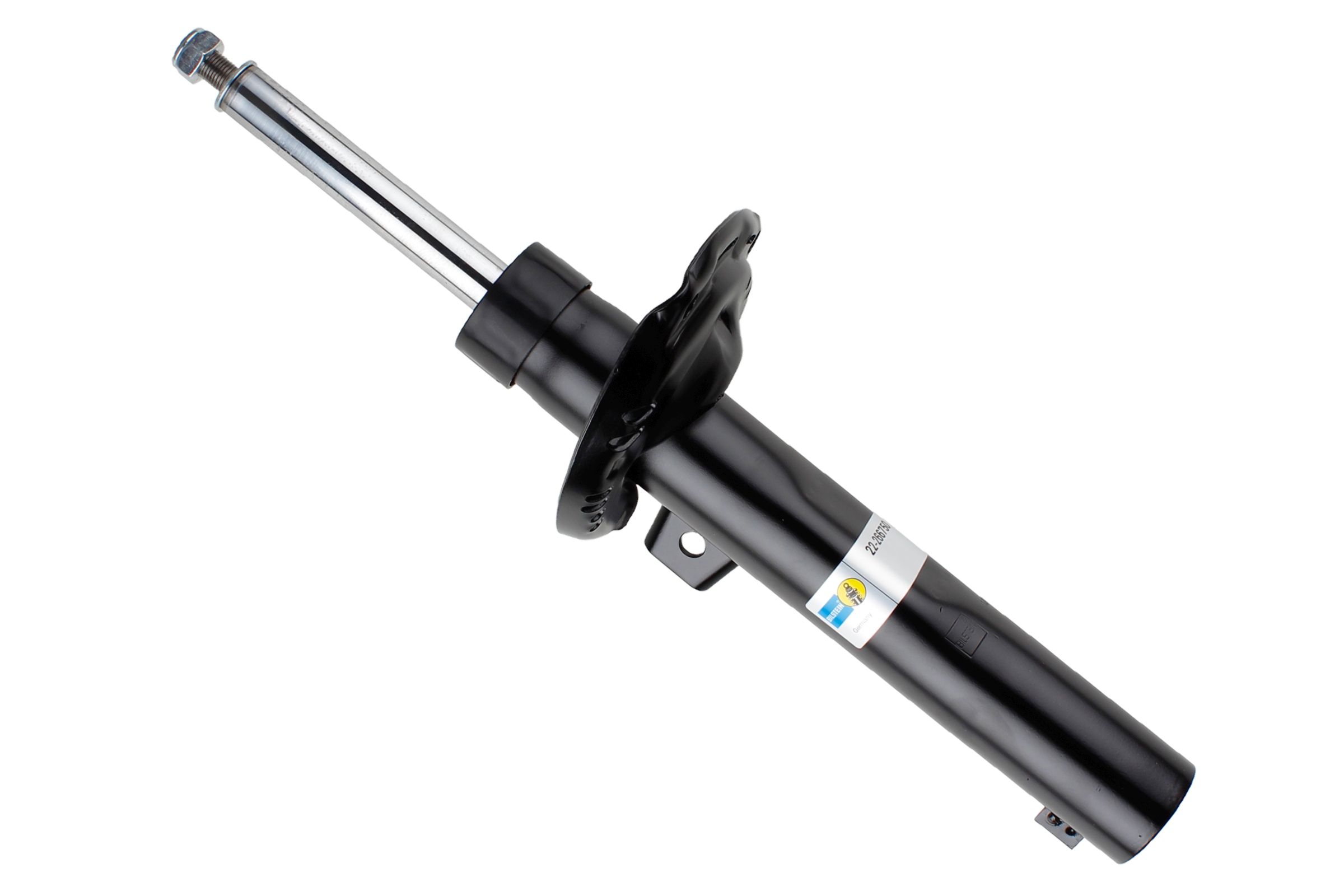 Ammortizzatore - 22-266750 BILSTEIN