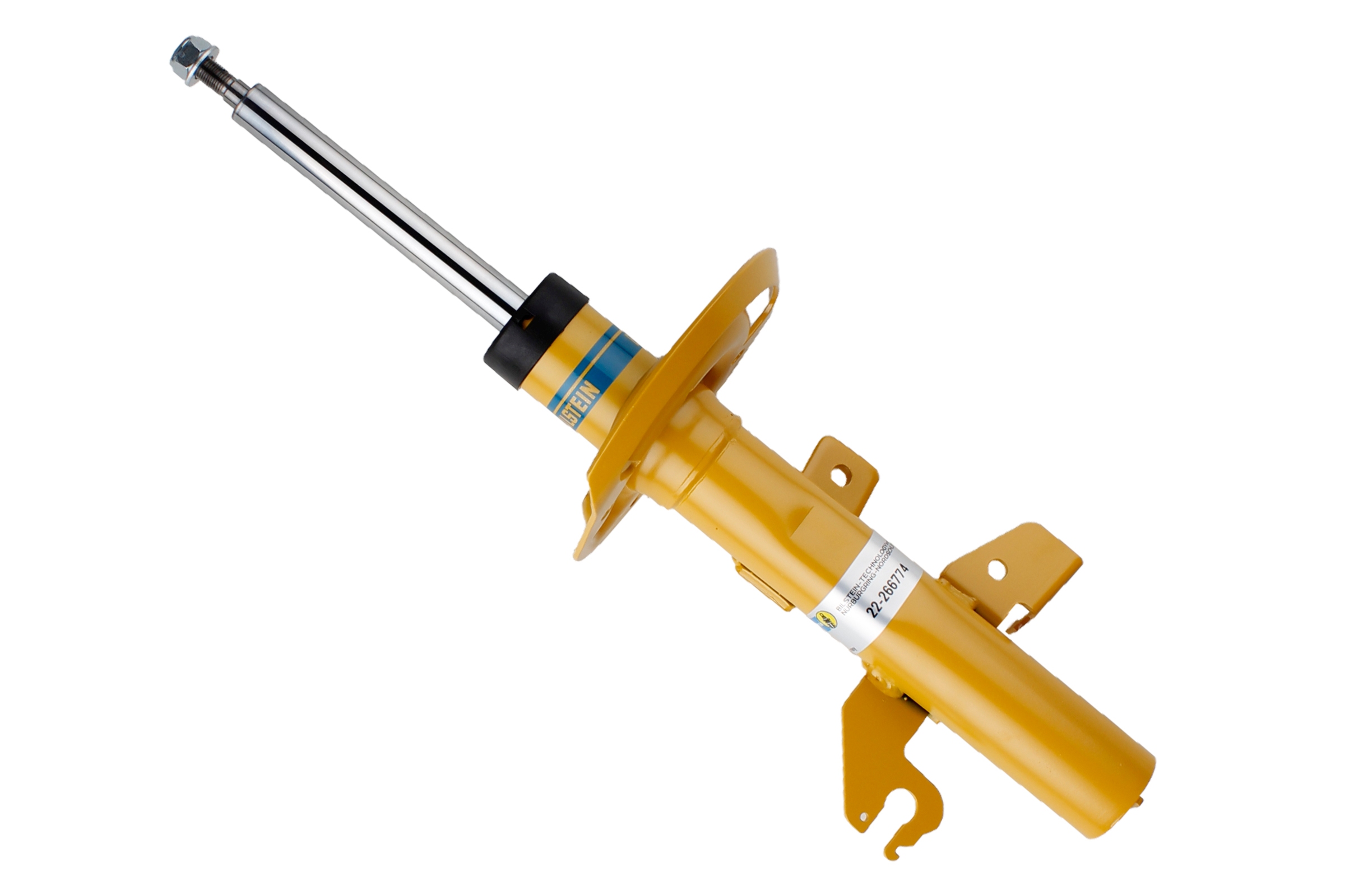 Ammortizzatore - 22-266774 BILSTEIN