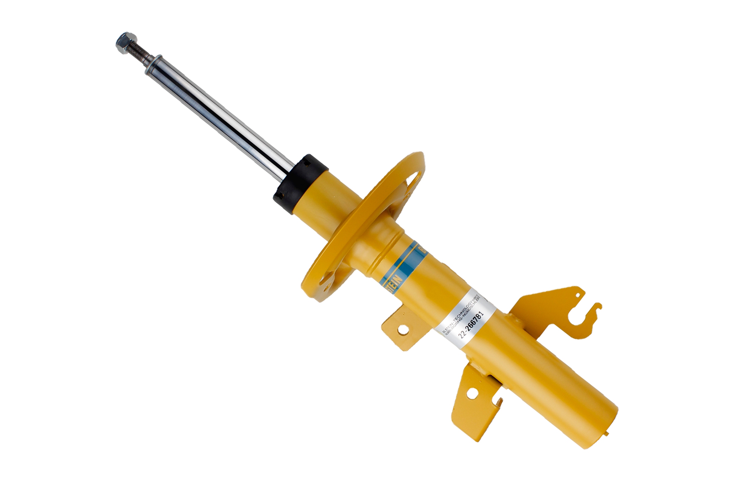 Shock Absorber - 22-266781 BILSTEIN