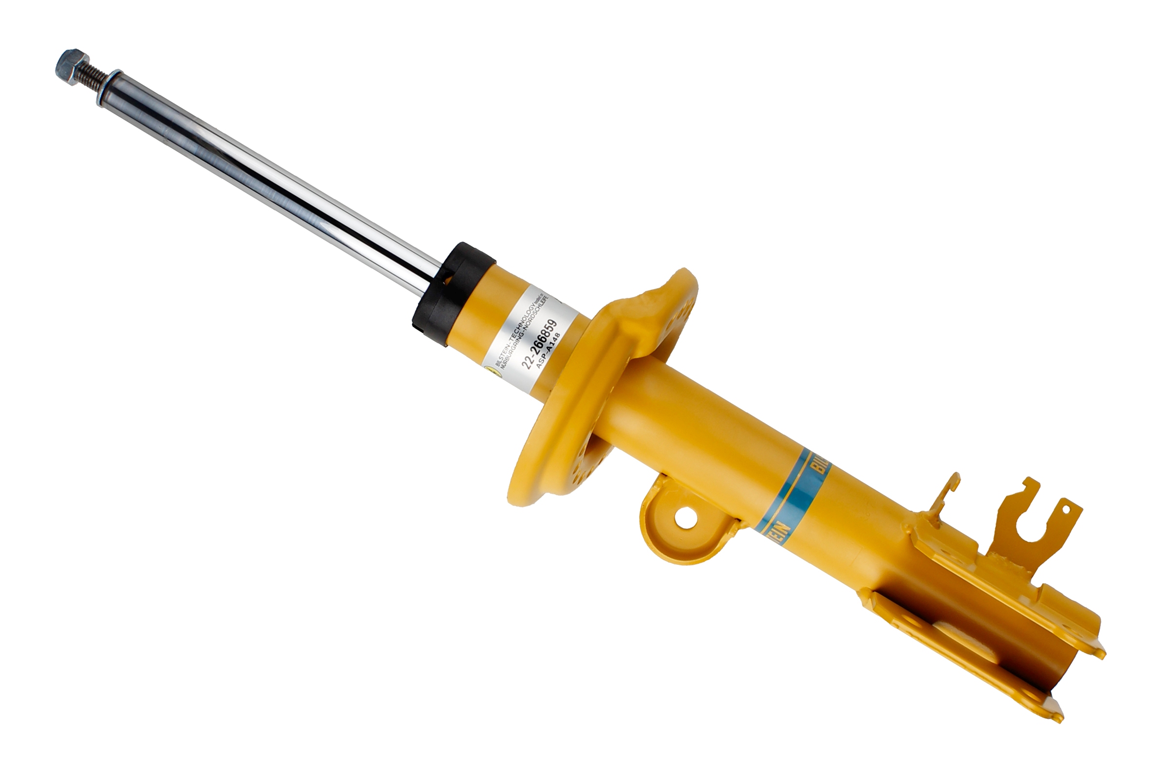 Shock Absorber - 22-266859 BILSTEIN