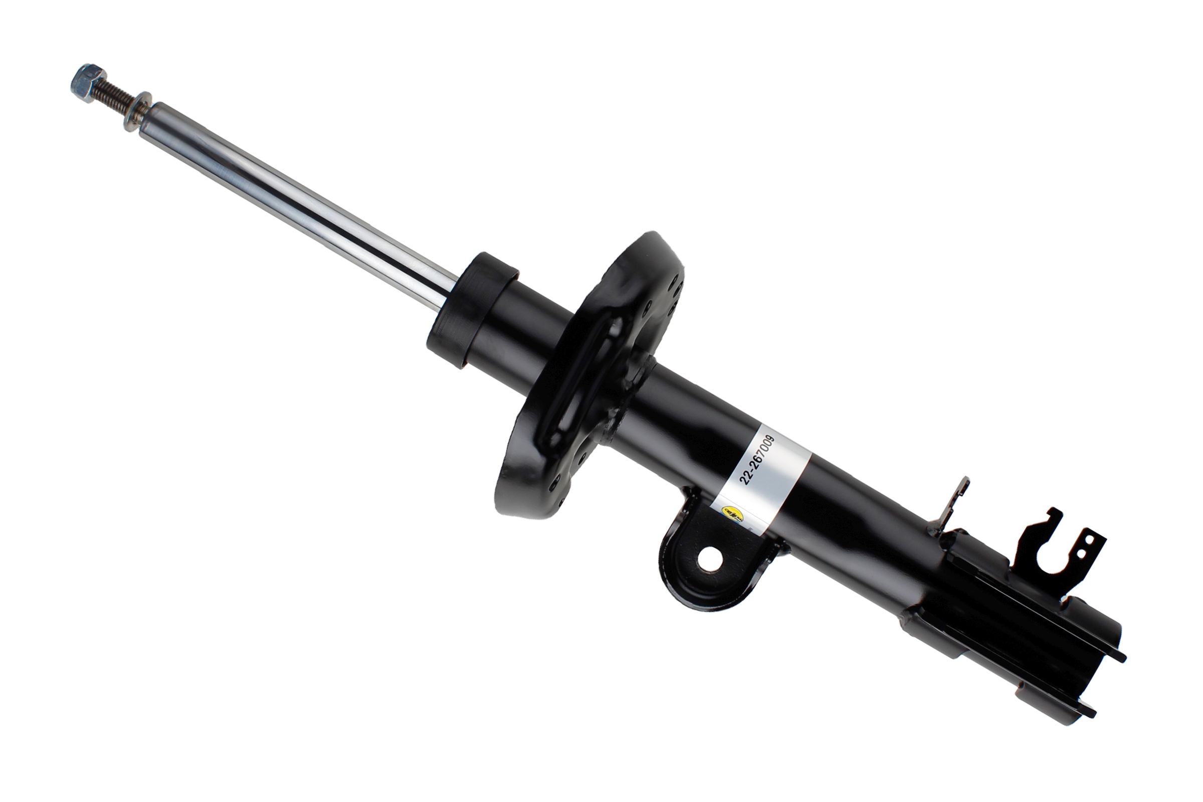 Shock Absorber - 22-267009 BILSTEIN