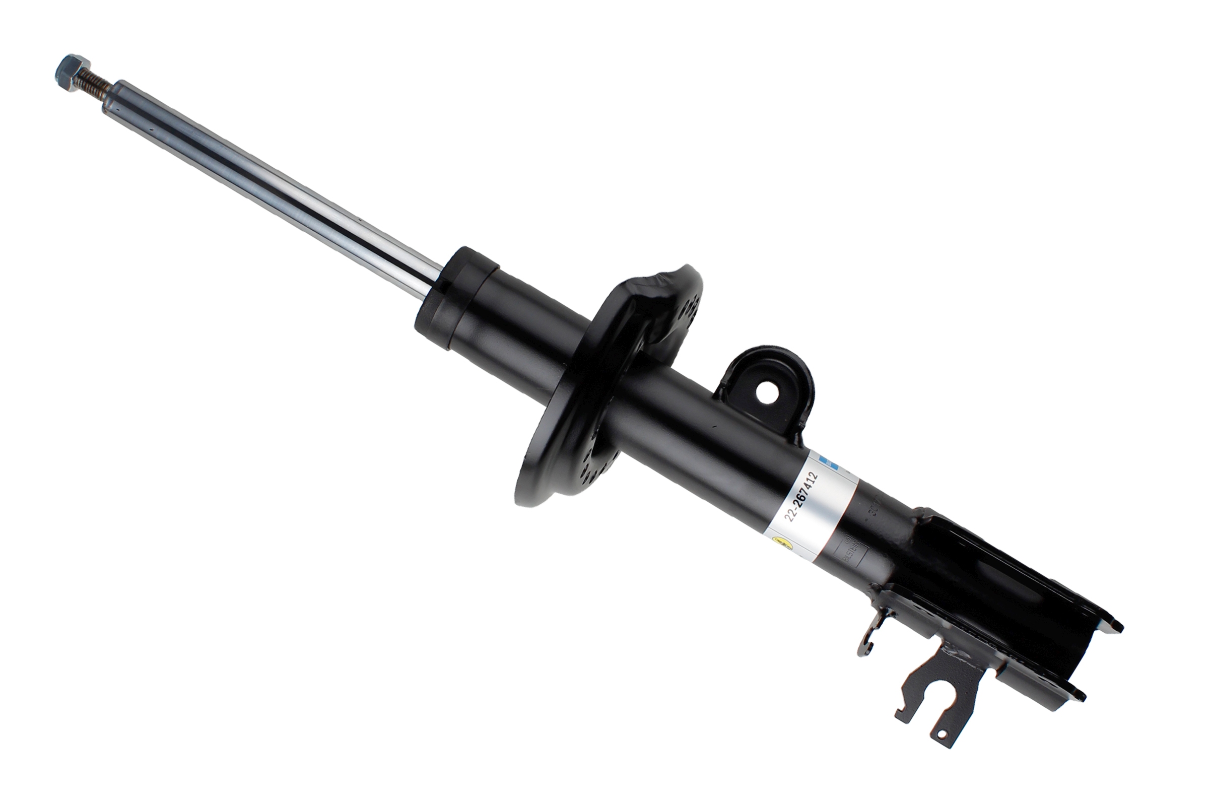 Амортизатор - 22-267412 BILSTEIN