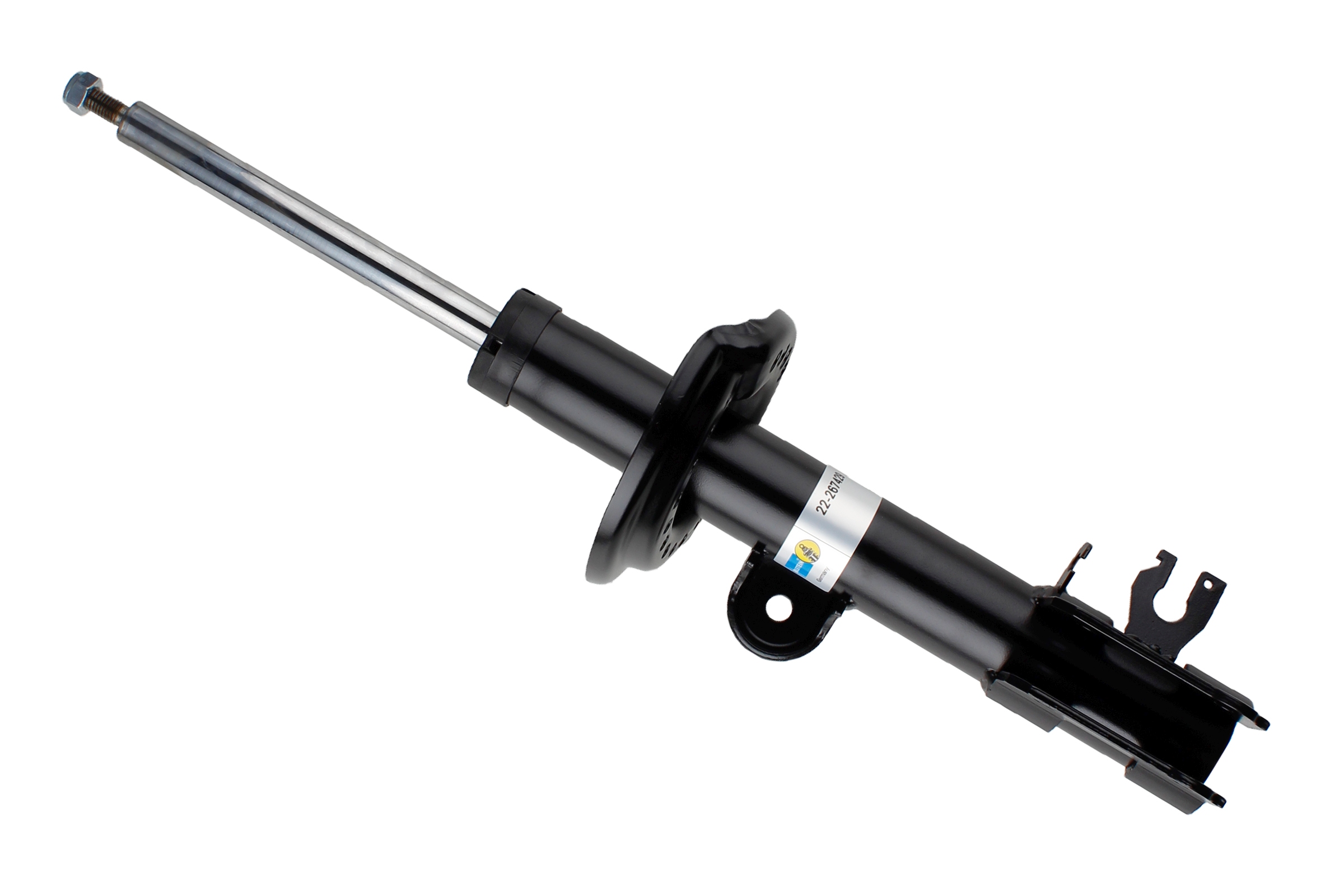 Амортизатор - 22-267429 BILSTEIN