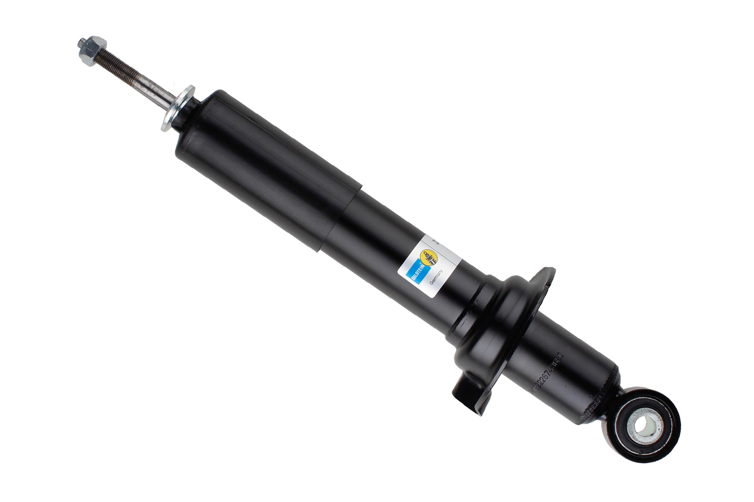 Stoßdämpfer - 22-267436 BILSTEIN