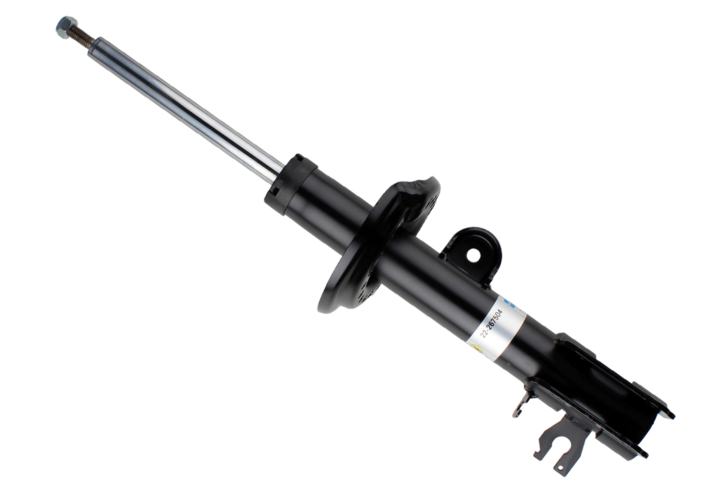 Shock Absorber - 22-267504 BILSTEIN