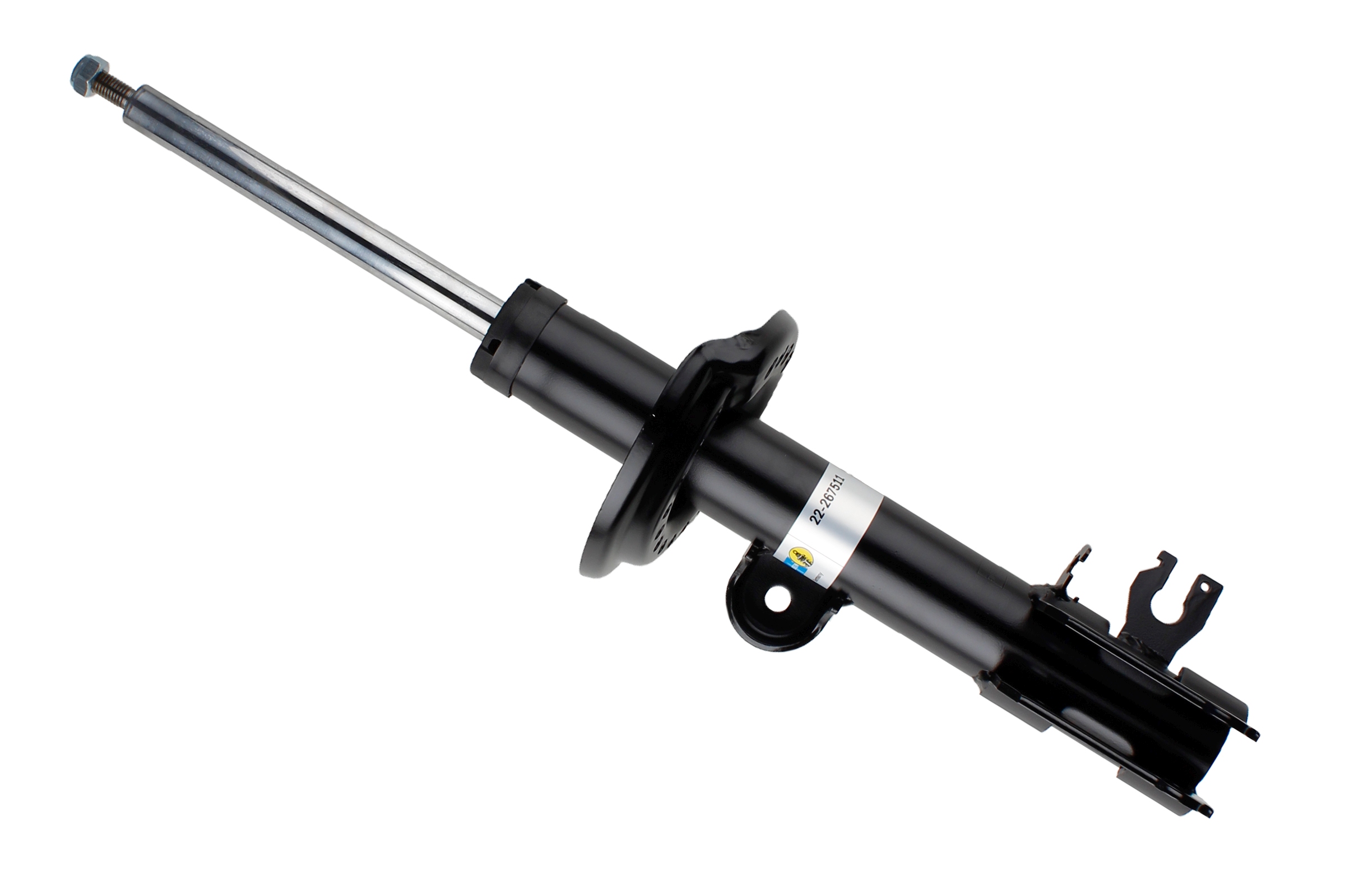Shock Absorber - 22-267511 BILSTEIN