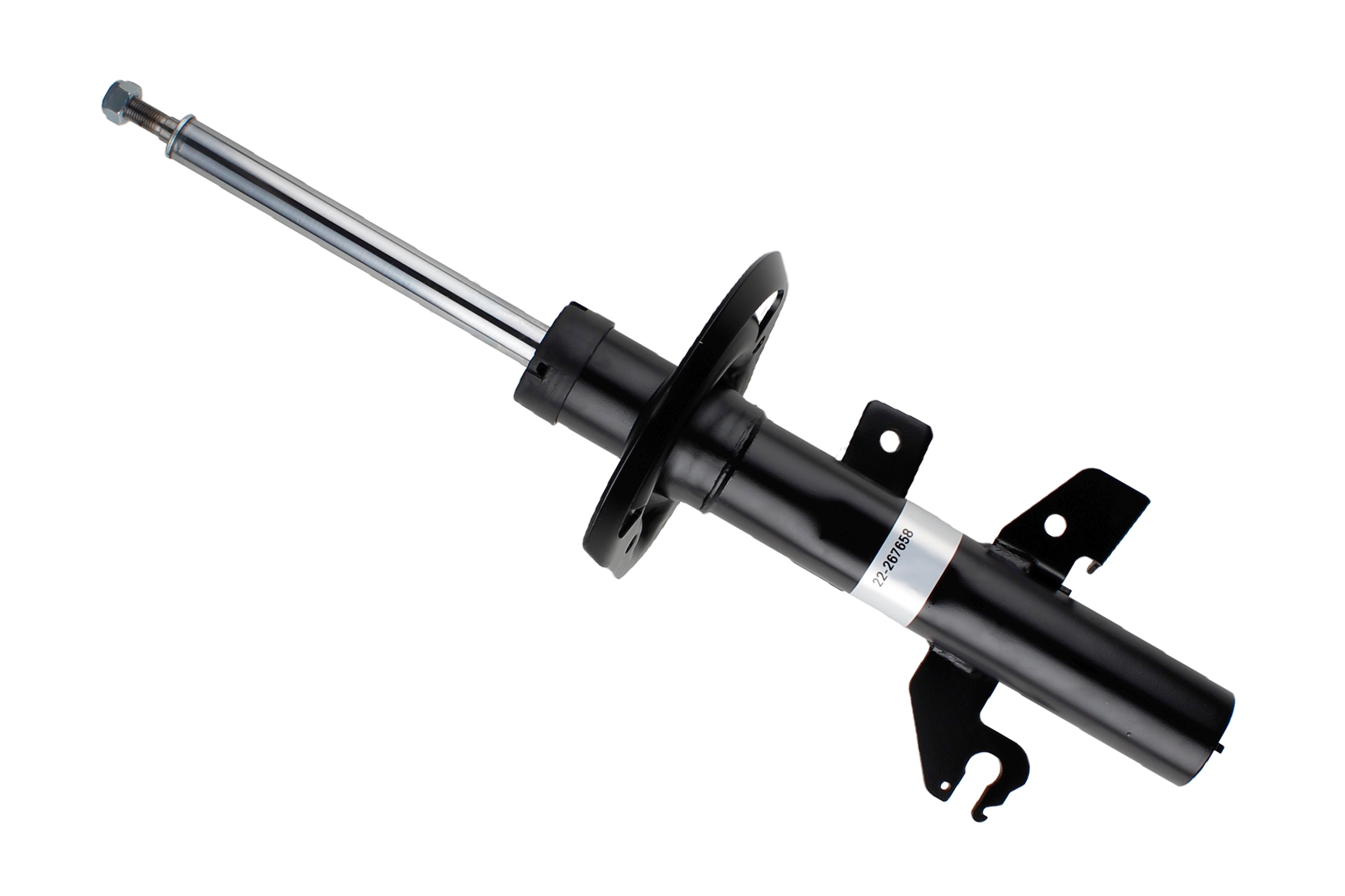Ammortizzatore - 22-267658 BILSTEIN