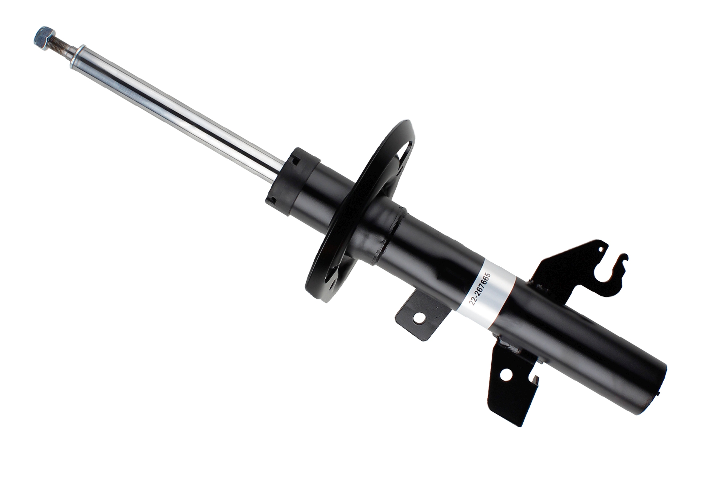 amortizatorius - 22-267665 BILSTEIN