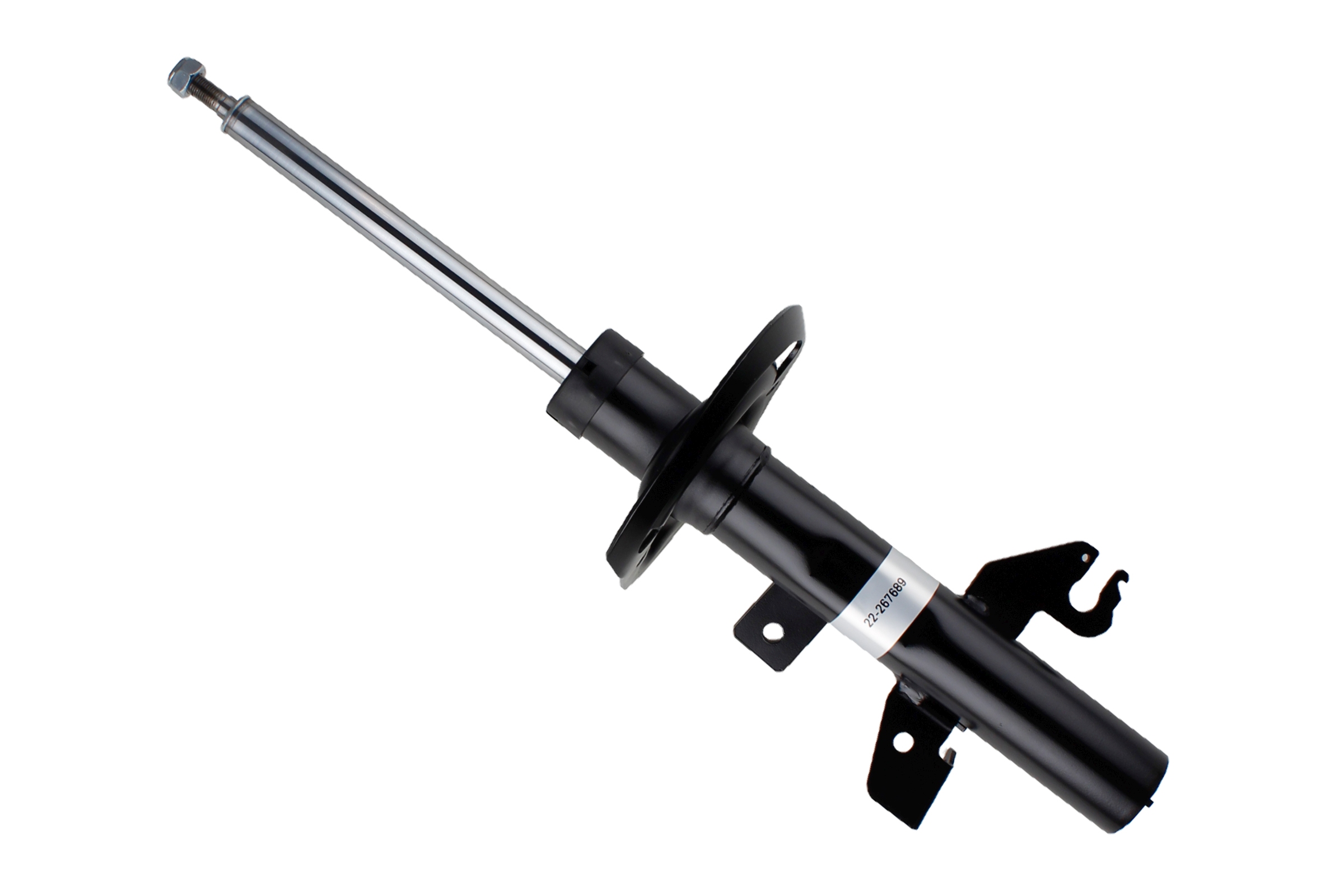 Shock Absorber - 22-267689 BILSTEIN
