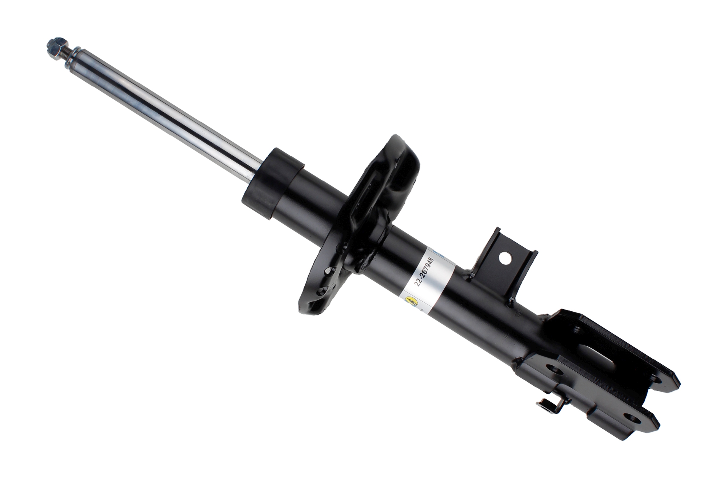 Shock Absorber - 22-267948 BILSTEIN