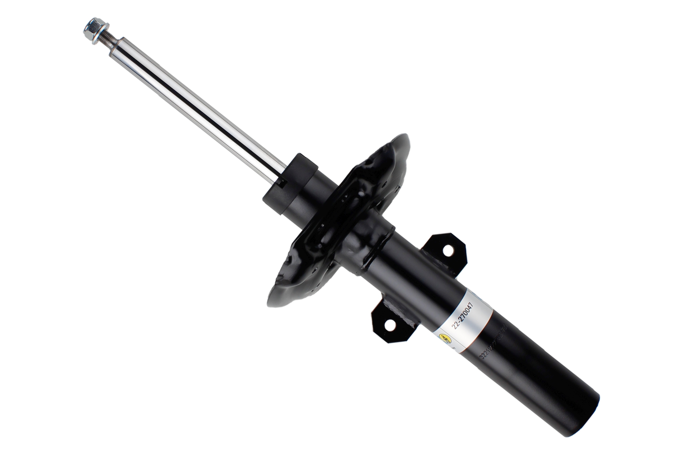 Shock Absorber - 22-270047 BILSTEIN
