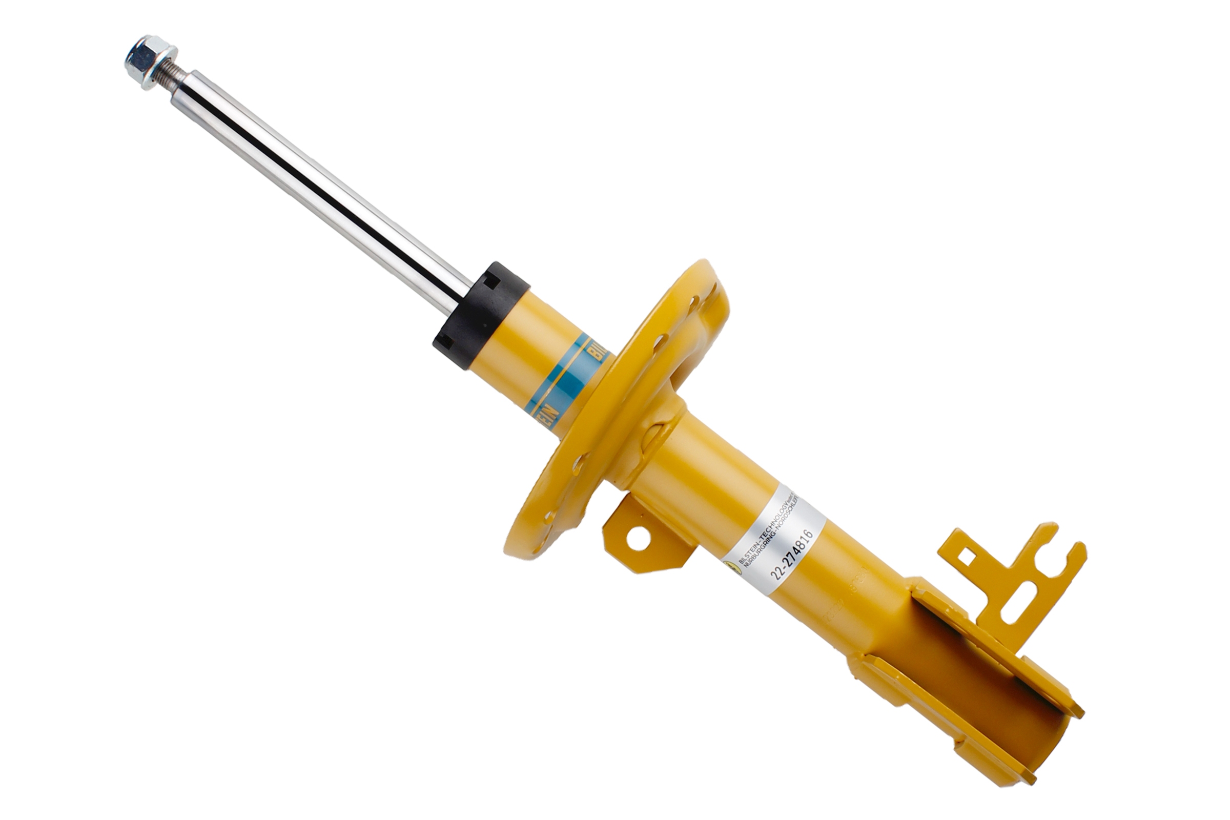 Shock Absorber - 22-274816 BILSTEIN