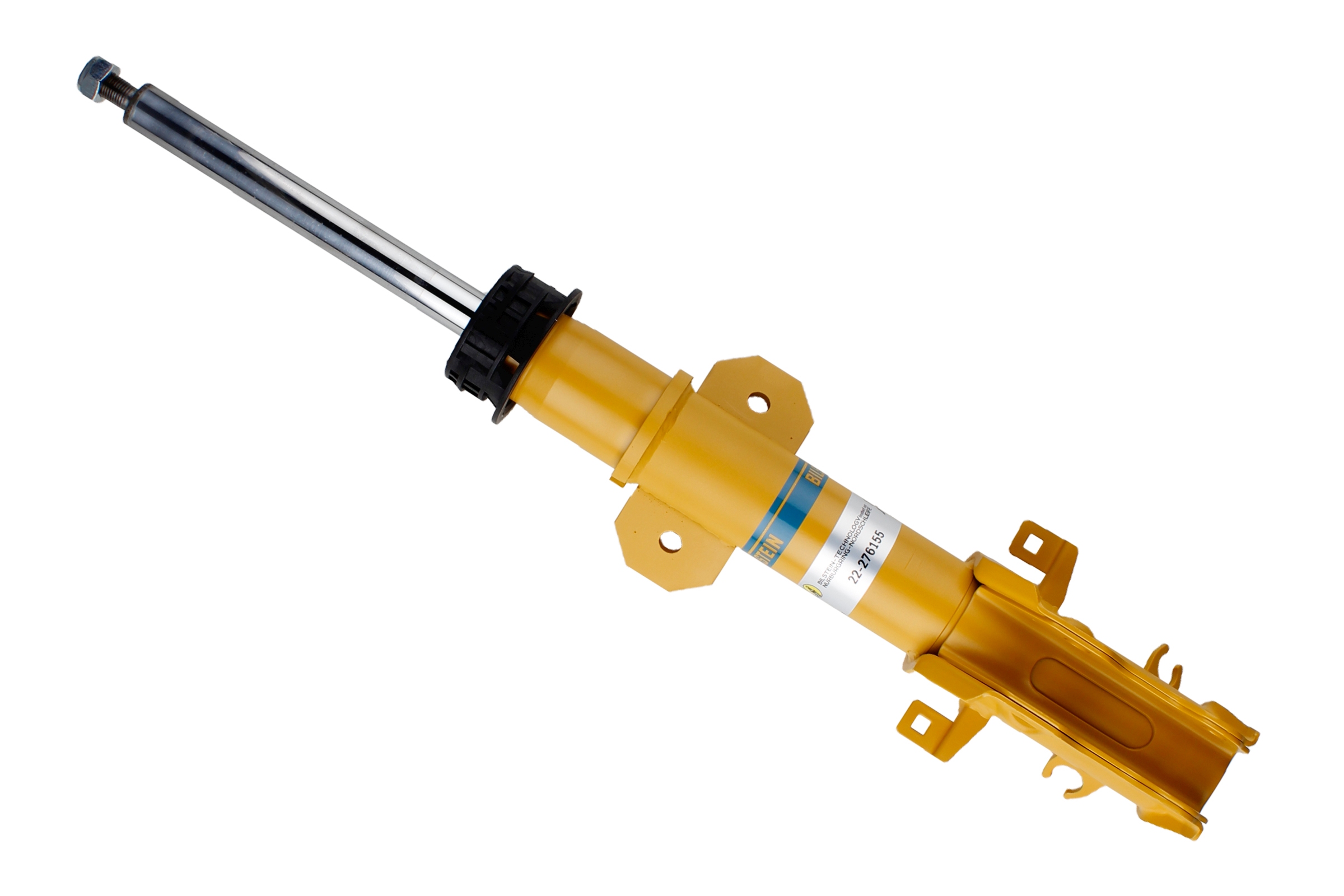 Shock Absorber - 22-276155 BILSTEIN