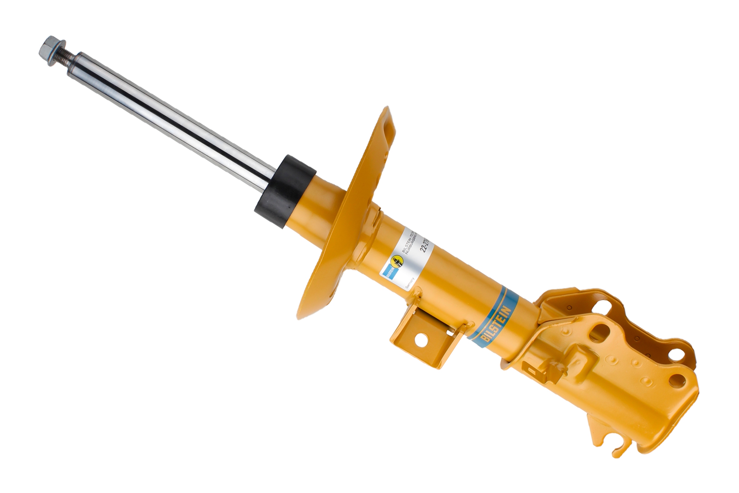 Ammortizzatore - 22-276421 BILSTEIN