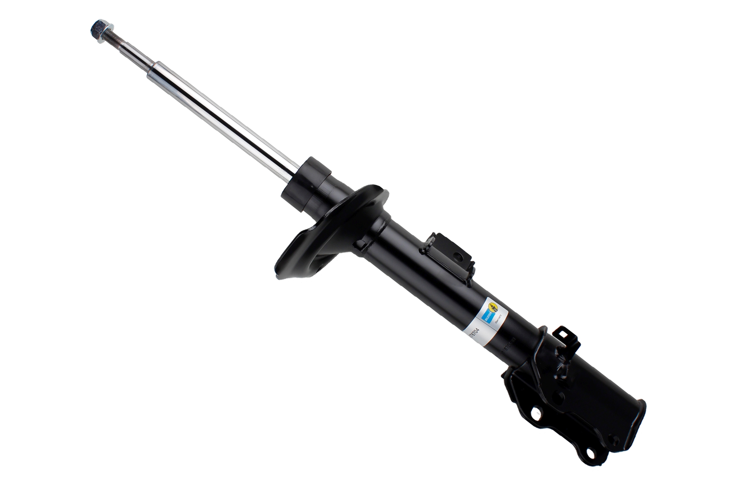 Shock Absorber - 22-276704 BILSTEIN