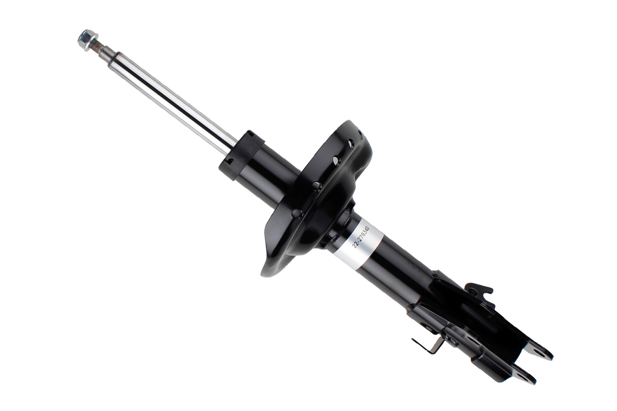 amortizatorius - 22-278340 BILSTEIN