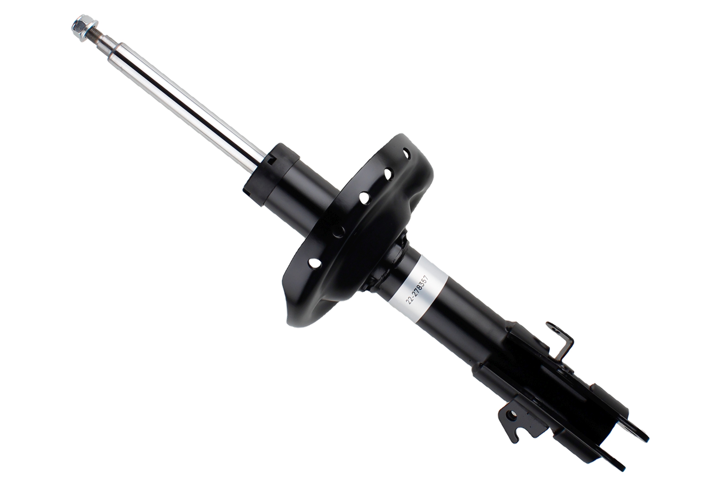 amortizatorius - 22-278357 BILSTEIN