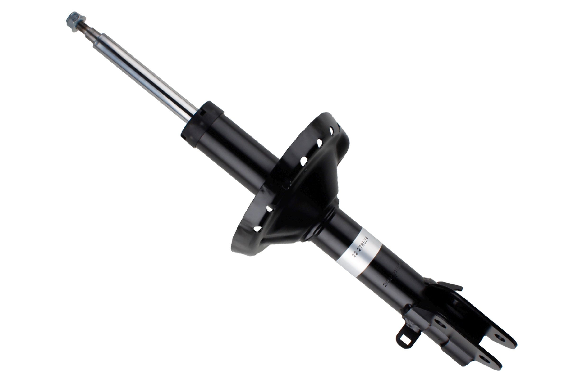 Shock Absorber - 22-278524 BILSTEIN