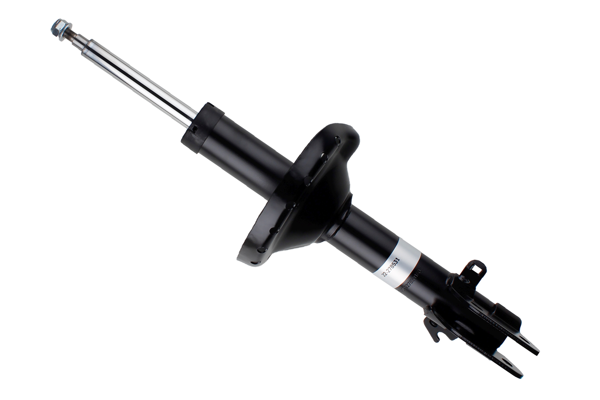 Shock Absorber - 22-278531 BILSTEIN