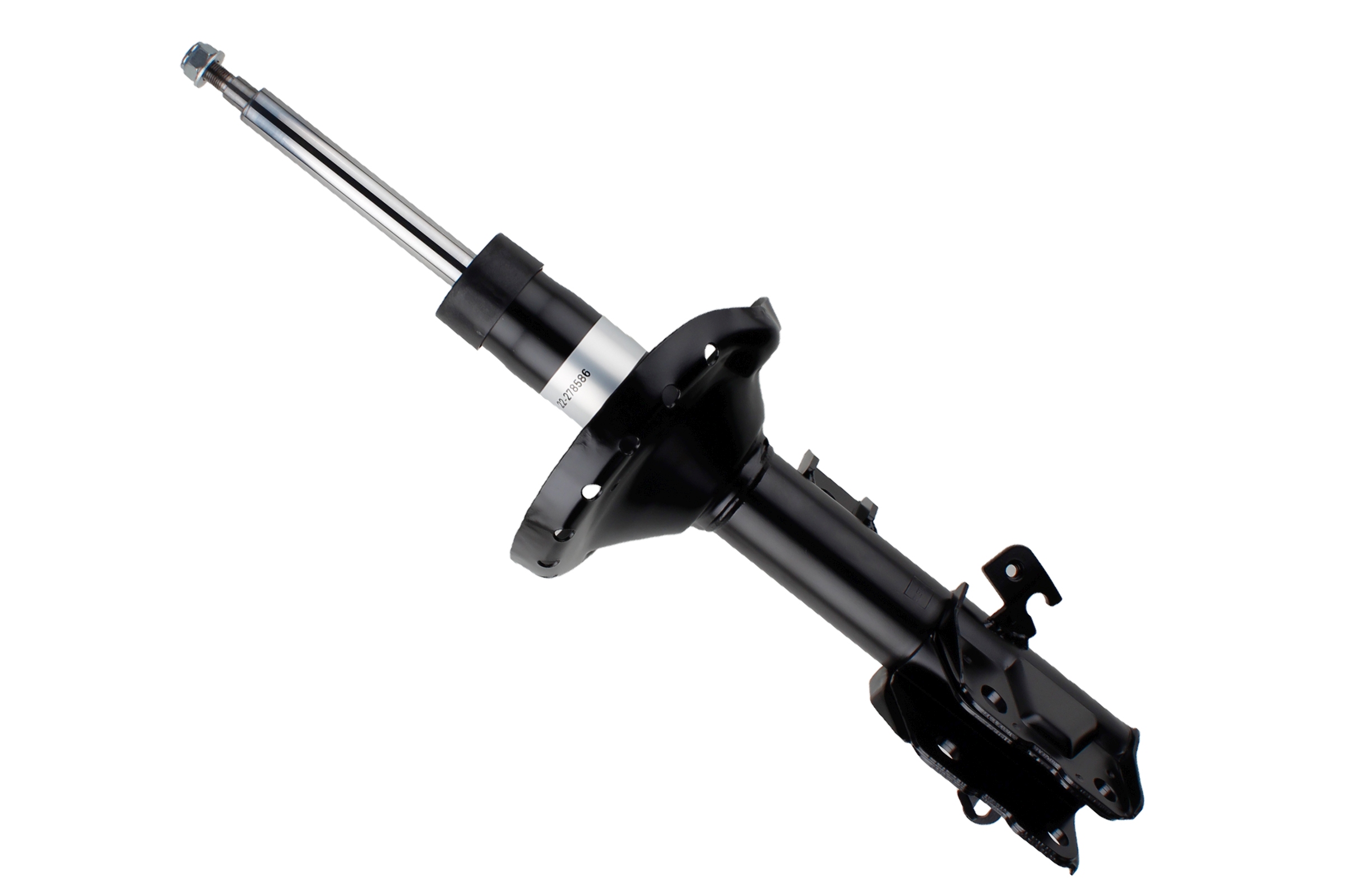 amortizatorius - 22-278586 BILSTEIN