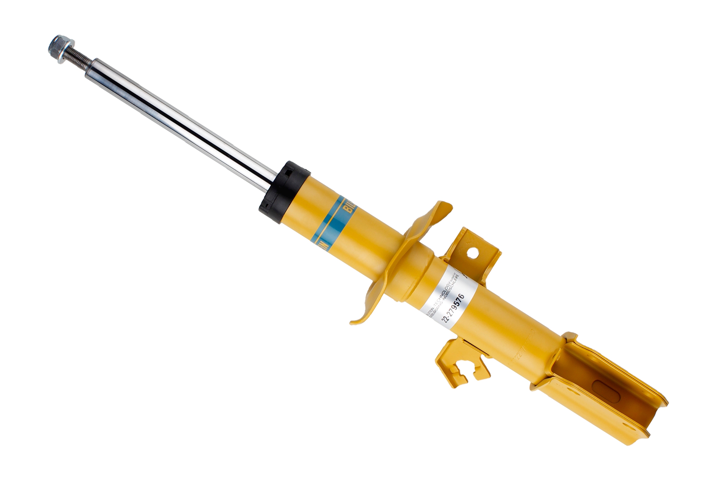 Shock Absorber - 22-279576 BILSTEIN