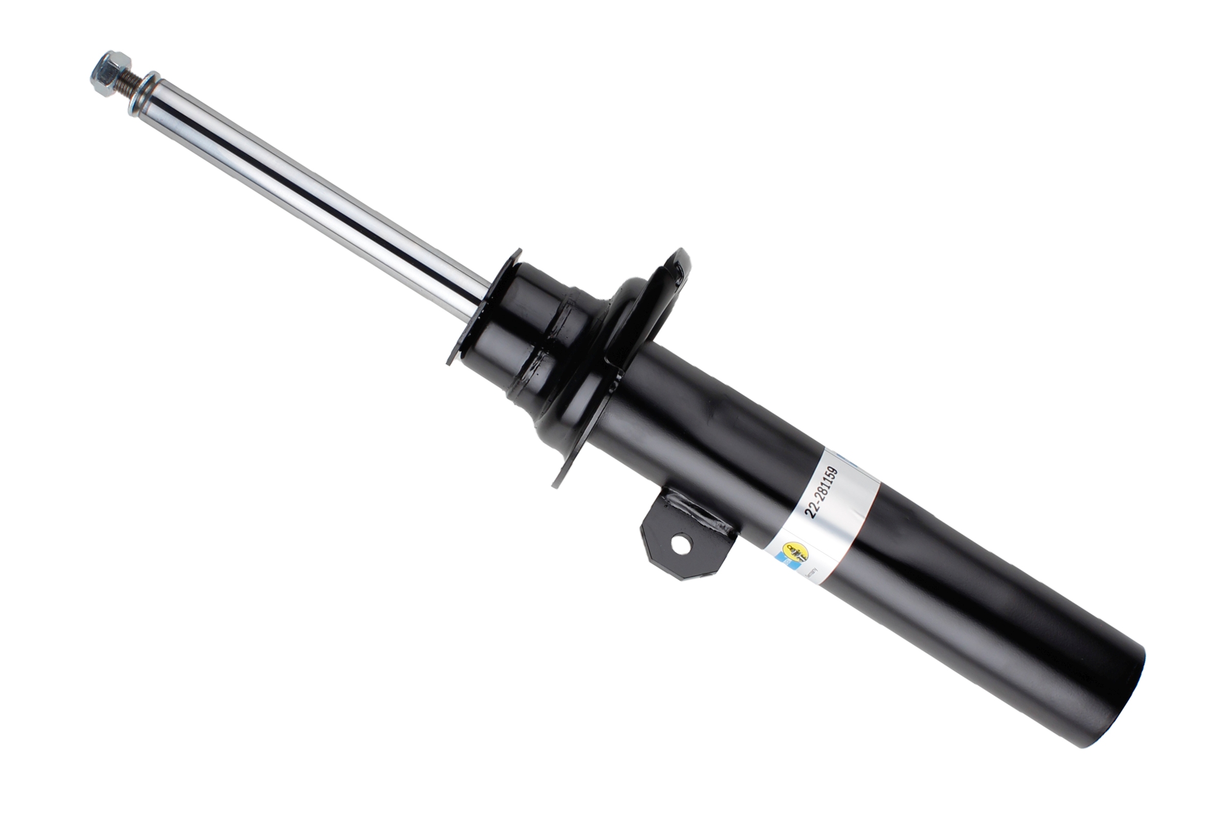 Ammortizzatore - 22-281159 BILSTEIN