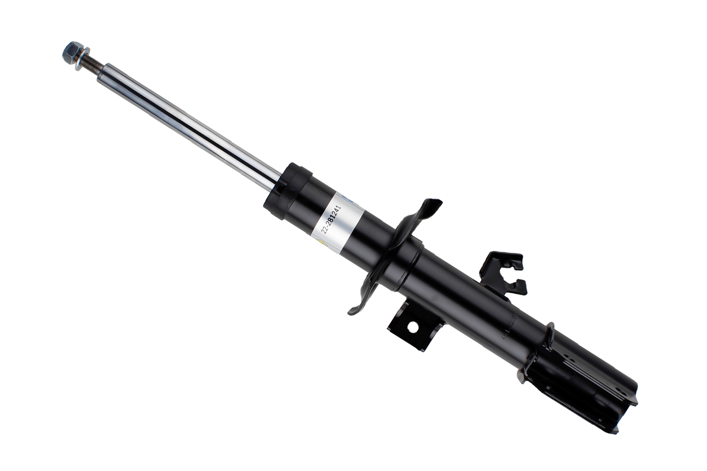 Shock Absorber - 22-281241 BILSTEIN