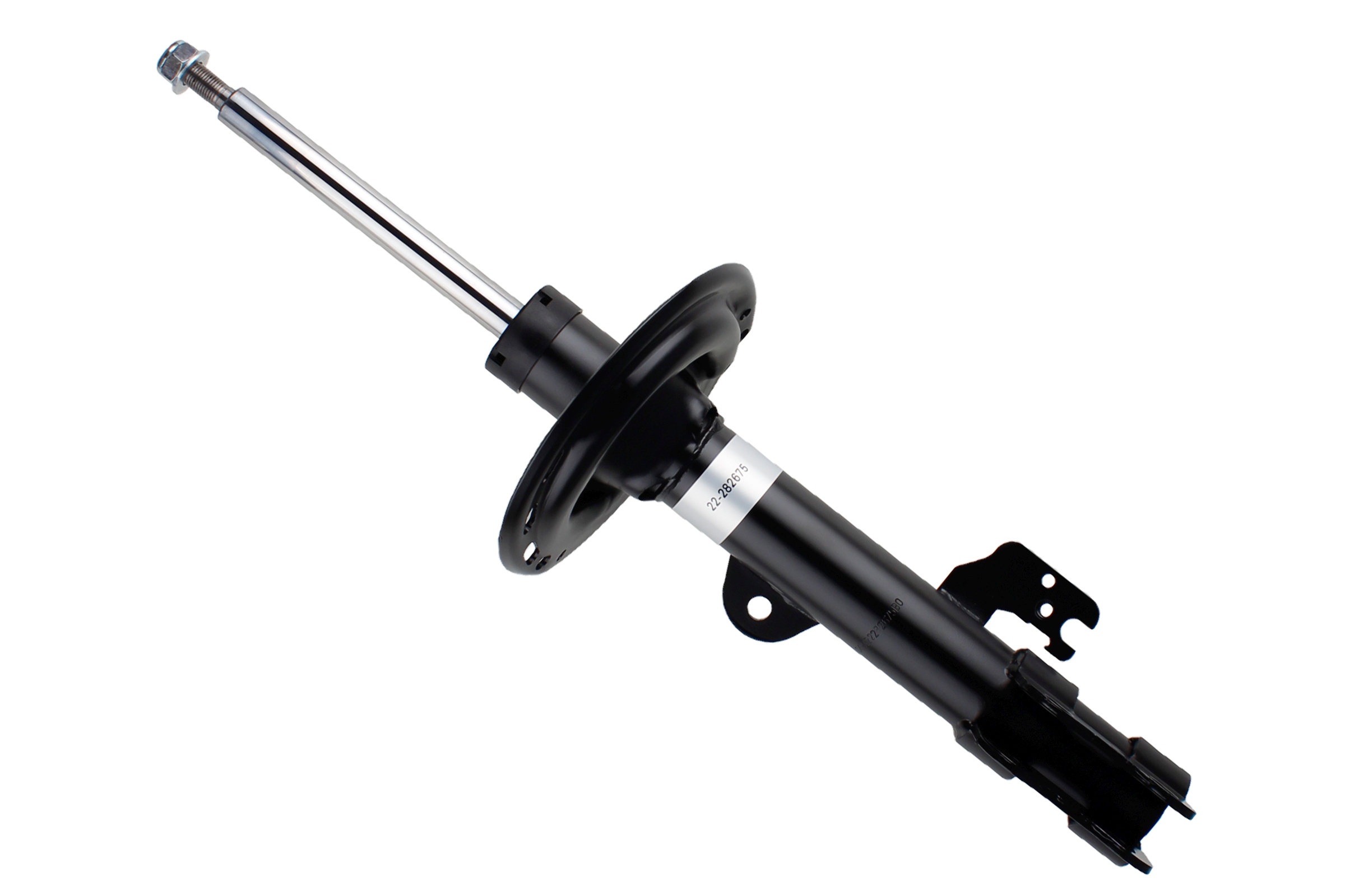 amortizatorius - 22-282675 BILSTEIN