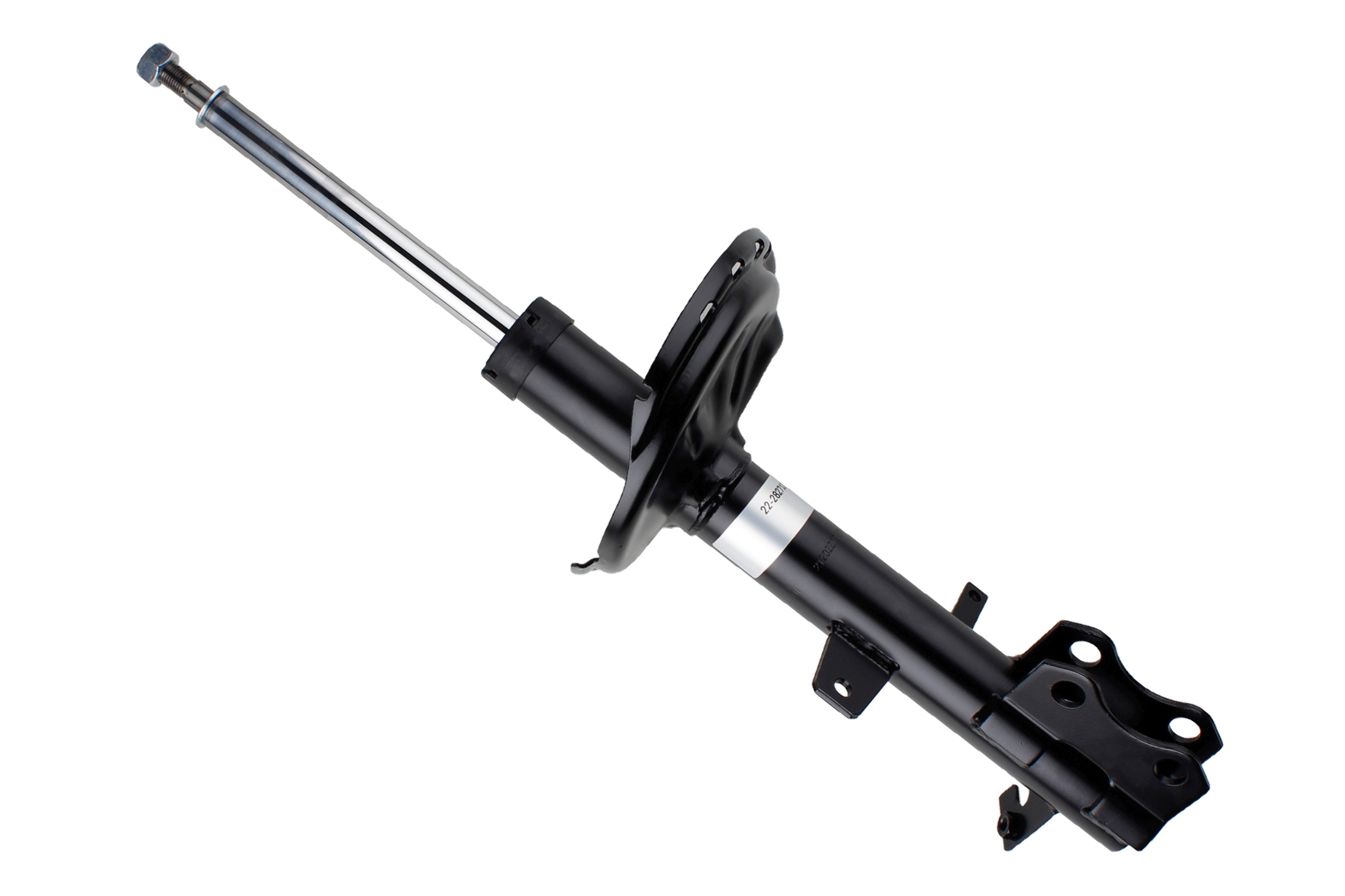 Shock Absorber - 22-282712 BILSTEIN
