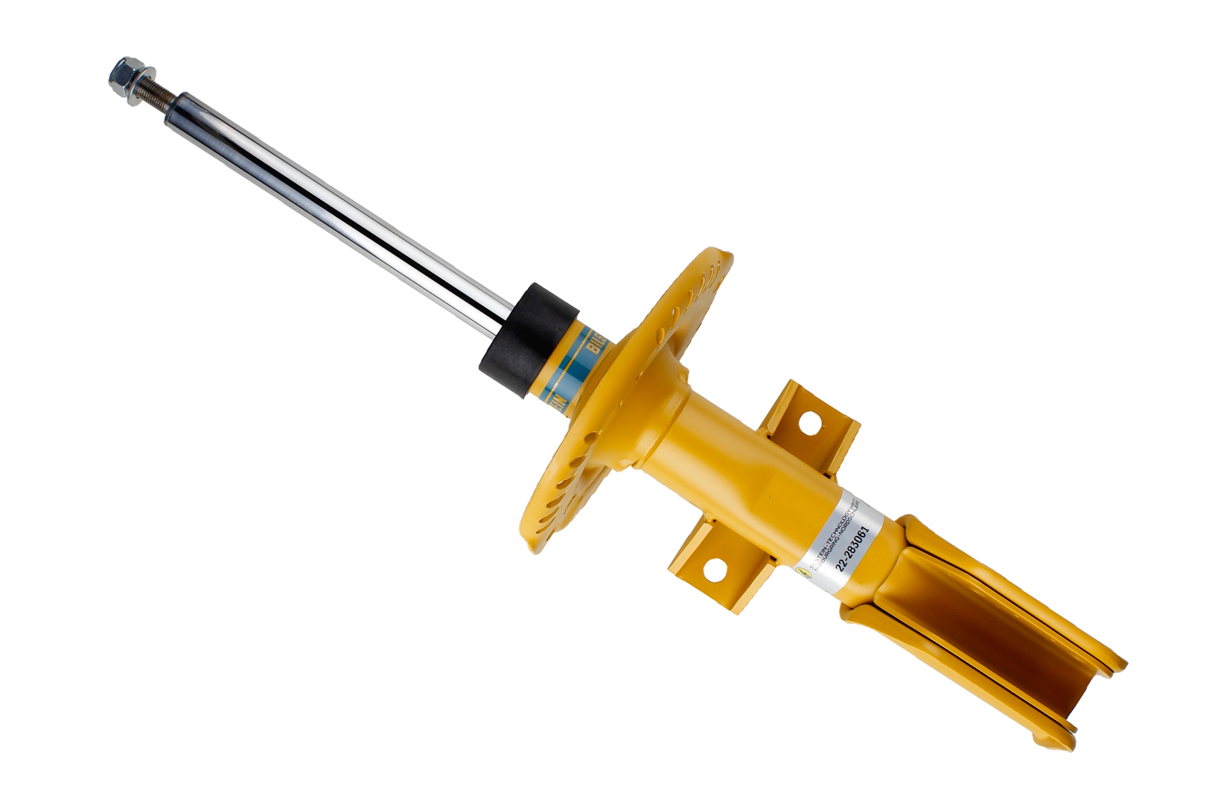 Shock Absorber - 22-283061 BILSTEIN