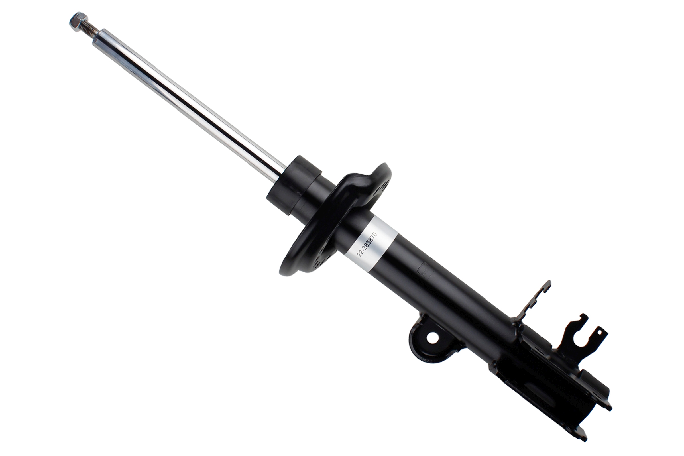 amortizatorius - 22-283870 BILSTEIN