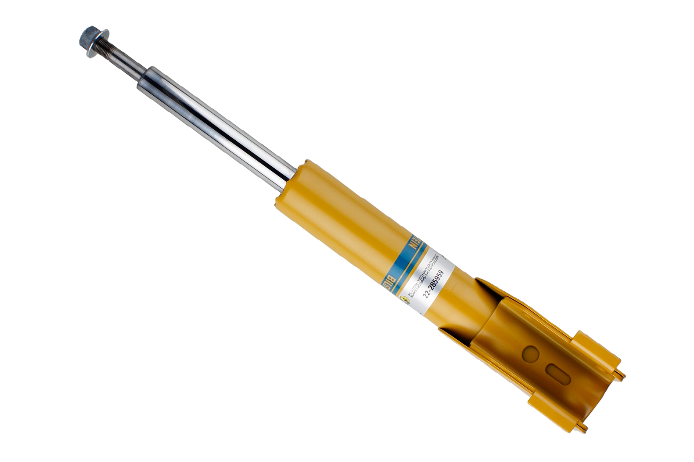 amortizatorius - 22-285959 BILSTEIN