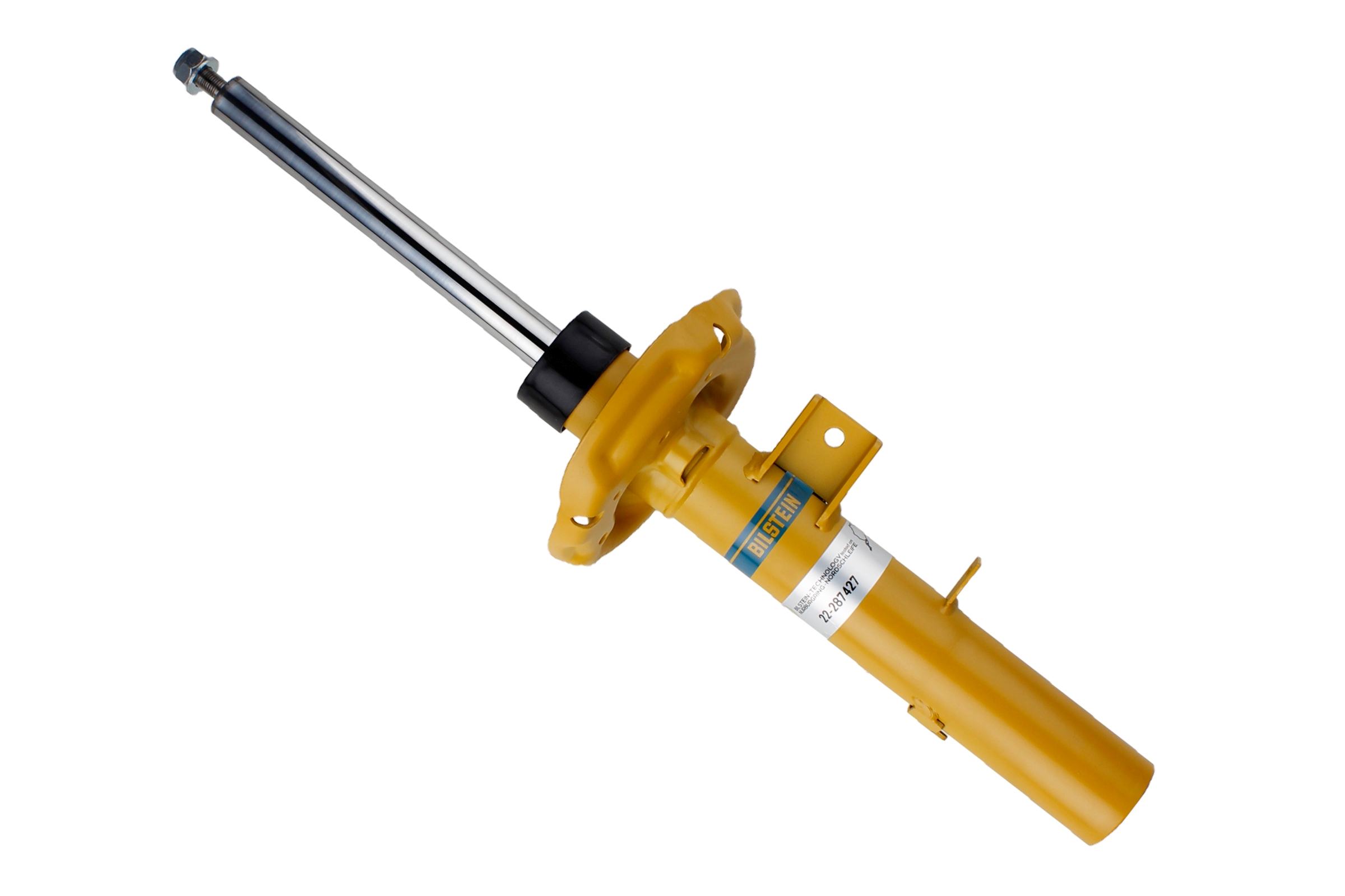 Shock Absorber - 22-287427 BILSTEIN