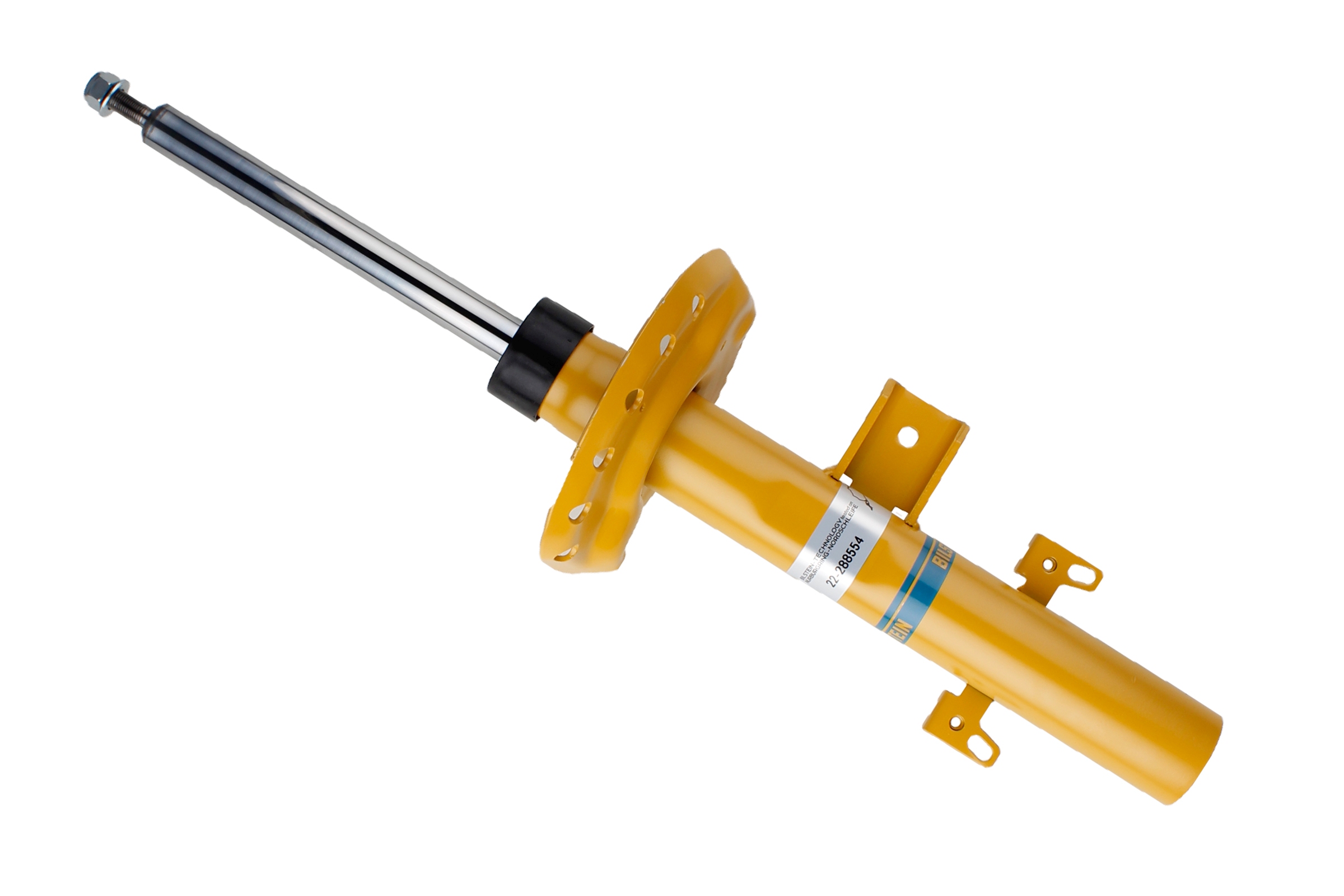 Shock Absorber - 22-288554 BILSTEIN